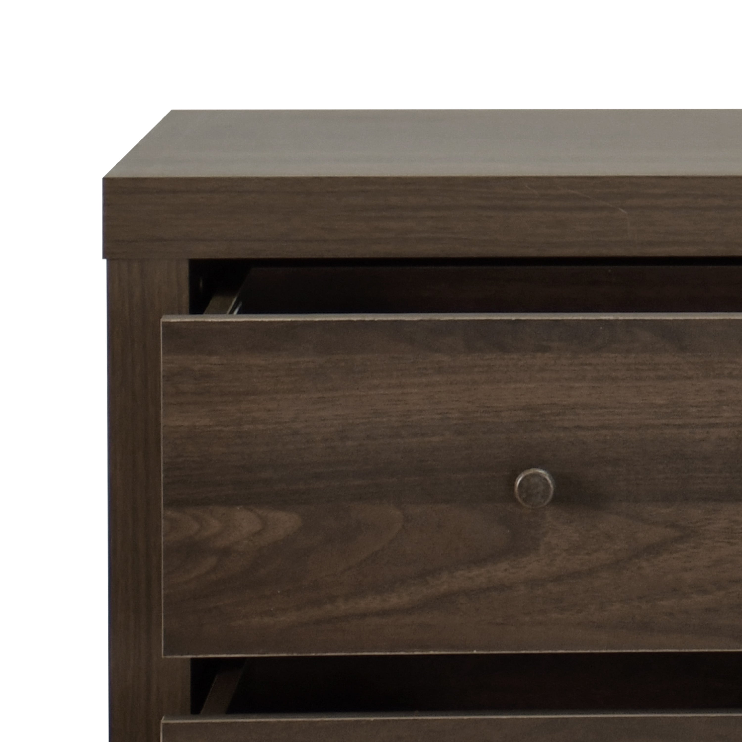 NORDIC 4-DRAWER CHEST