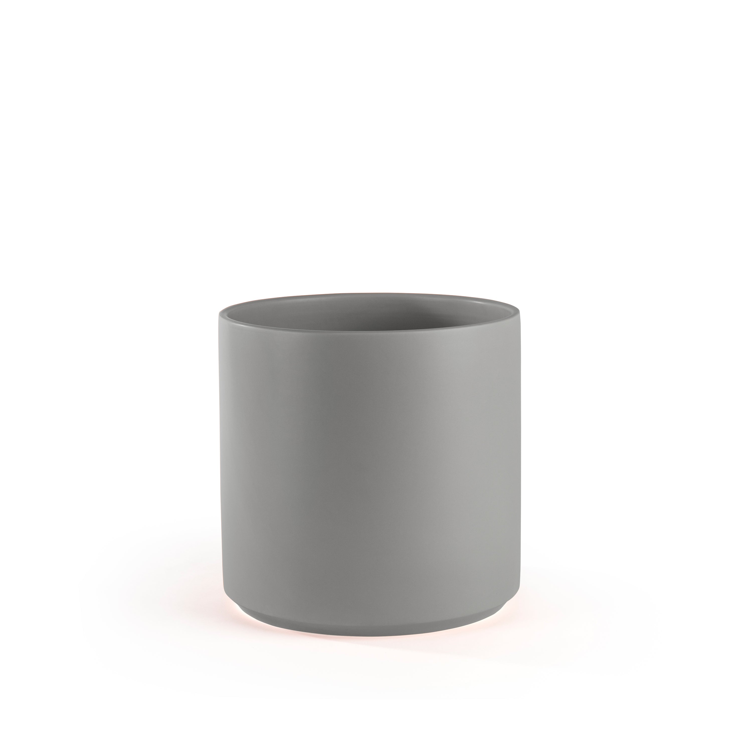 Ceramic Cylinder