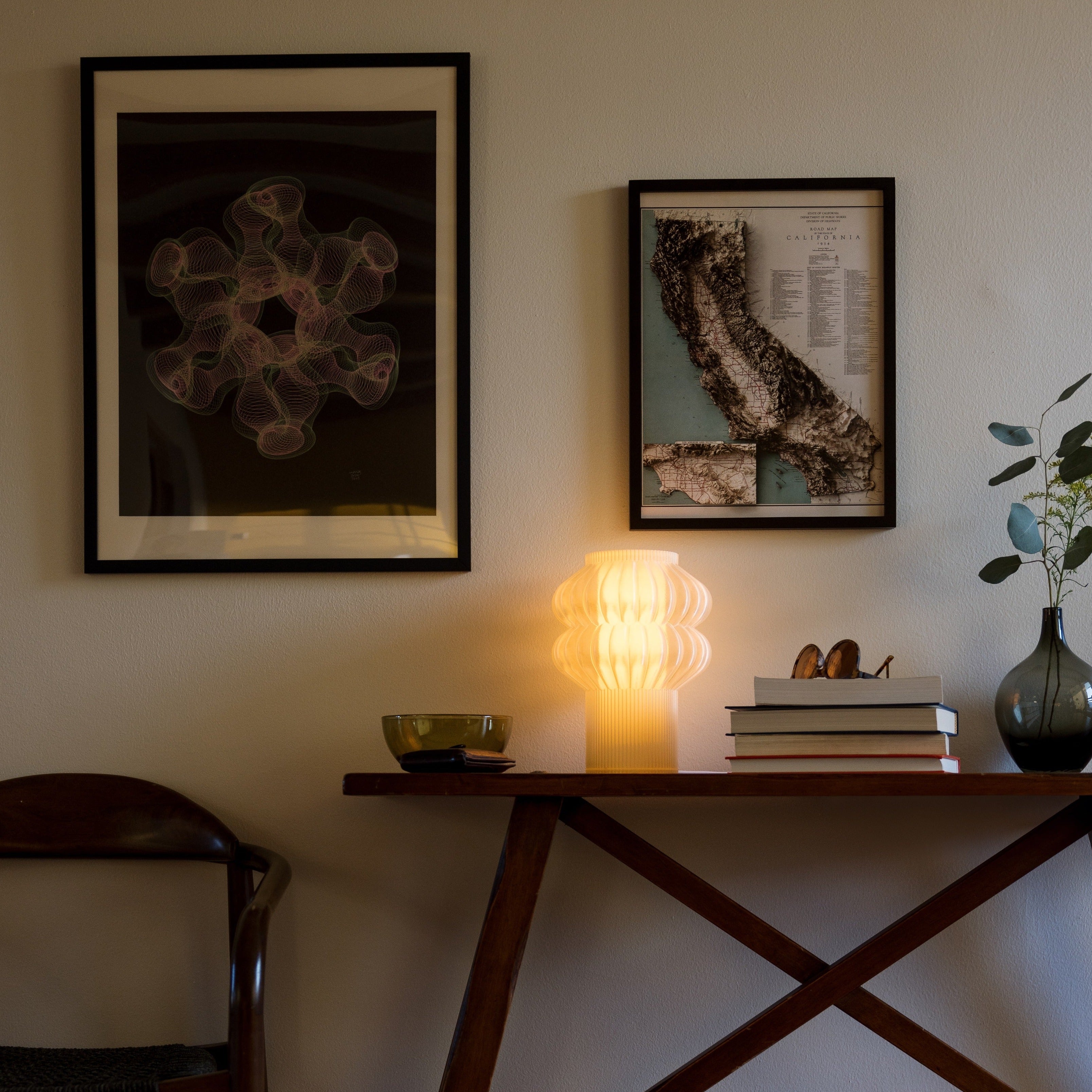 Oppi Table Lamp