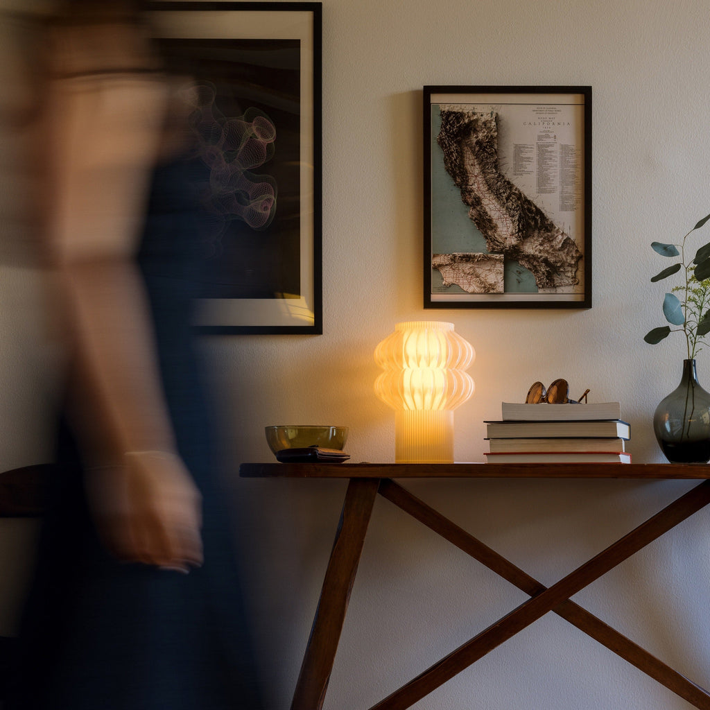 Oppi Table Lamp