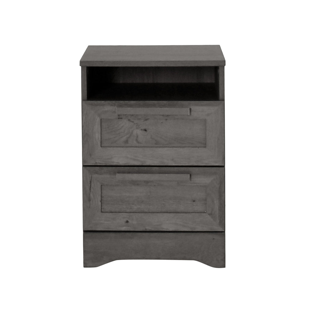 DELANEY2-DRAWER NIGHTSTAND
