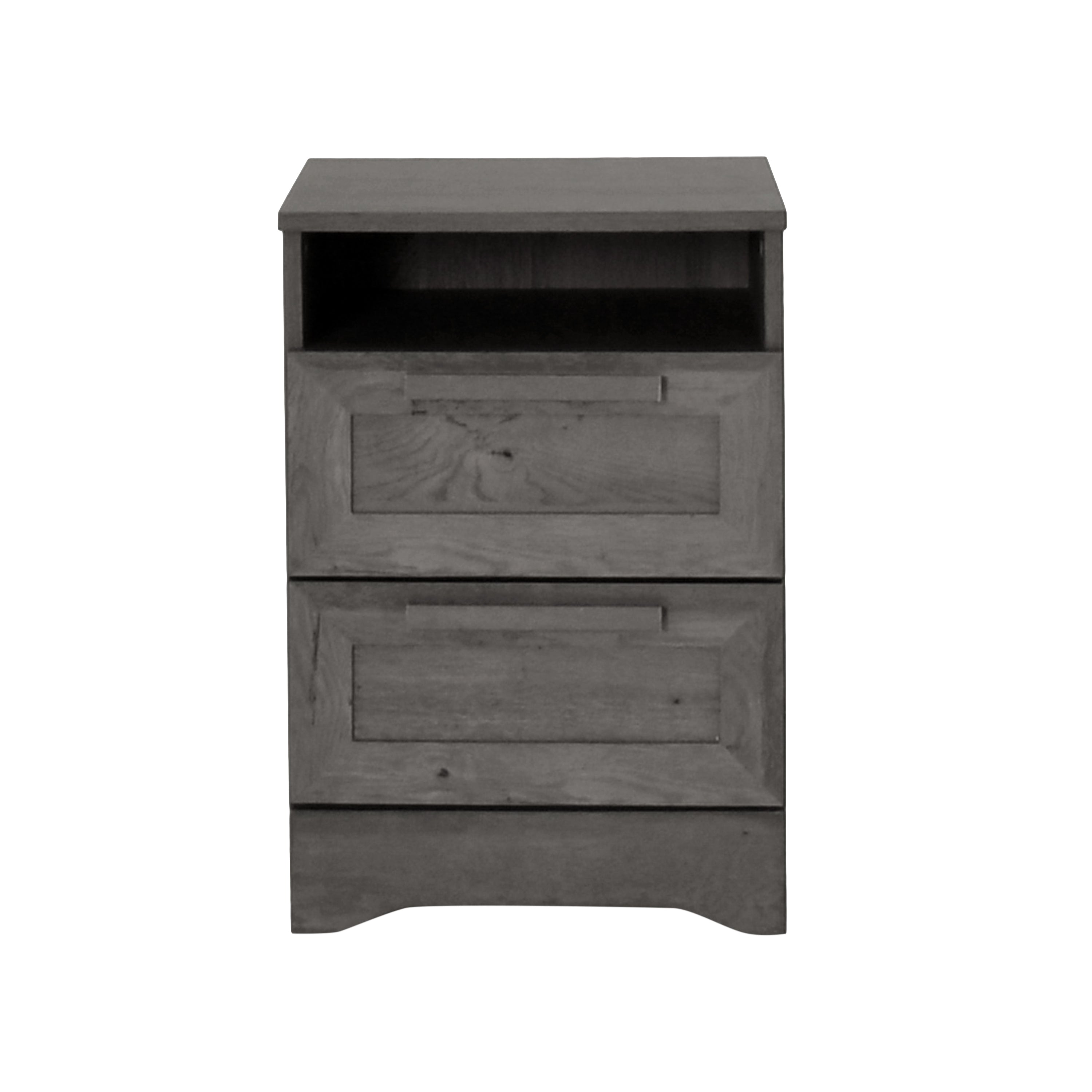 DELANEY2-DRAWER NIGHTSTAND