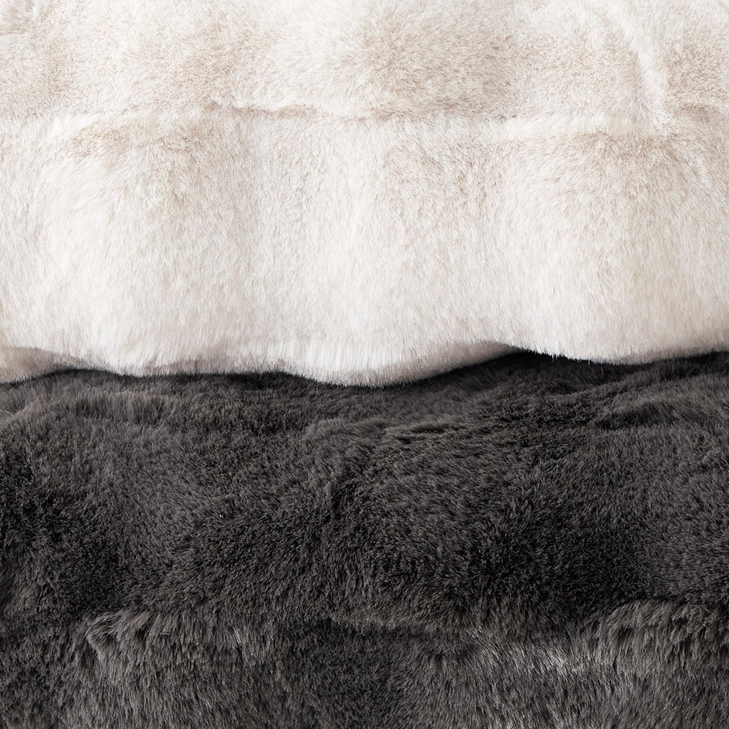 50x60' Faux Fur Throw