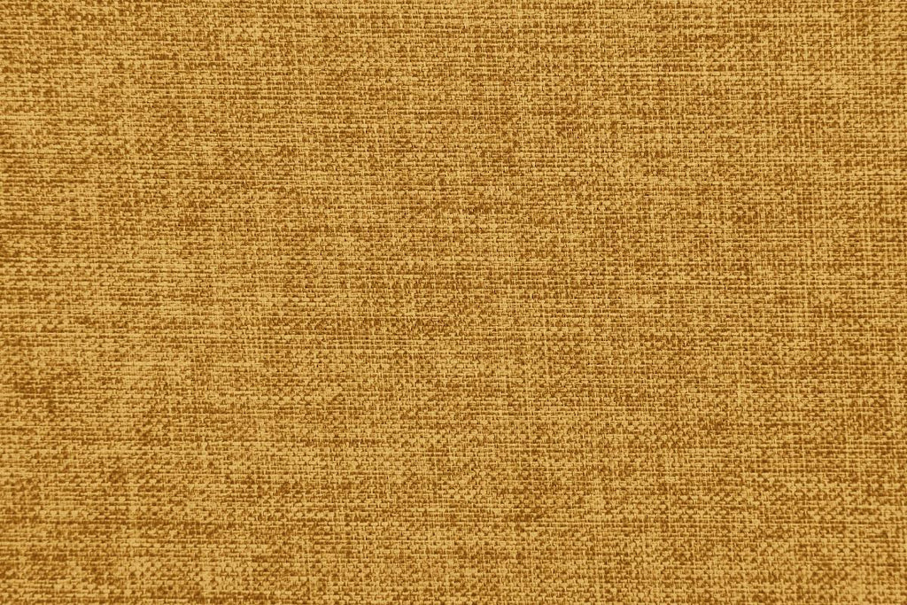 Mustard Color Modern Convertible Sofa 1pc Set Couch Polyfiber Plush Tufted Cushion Sofa Living Room Furniture Wooden Legs