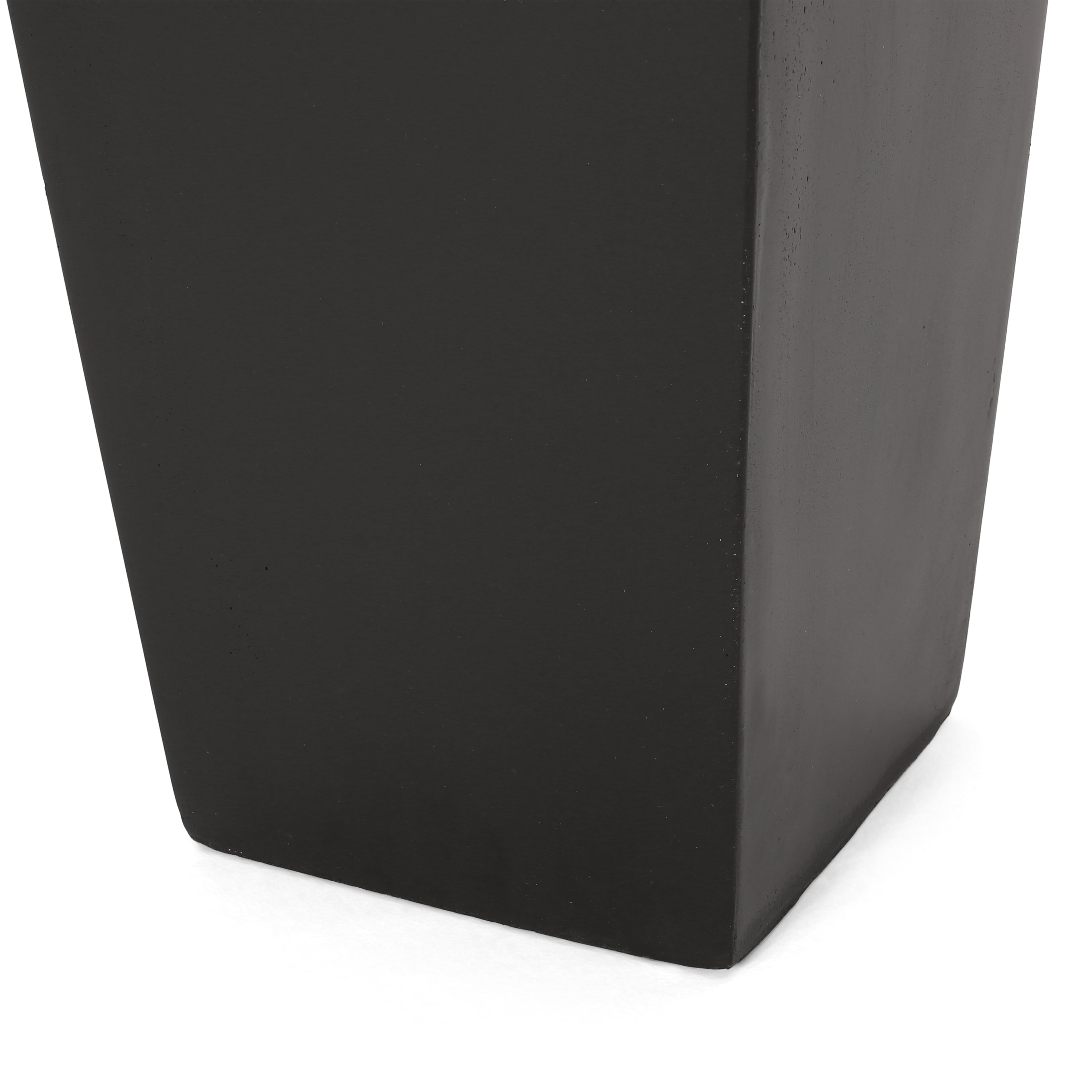 32.5' H Outdoor MGO Planter