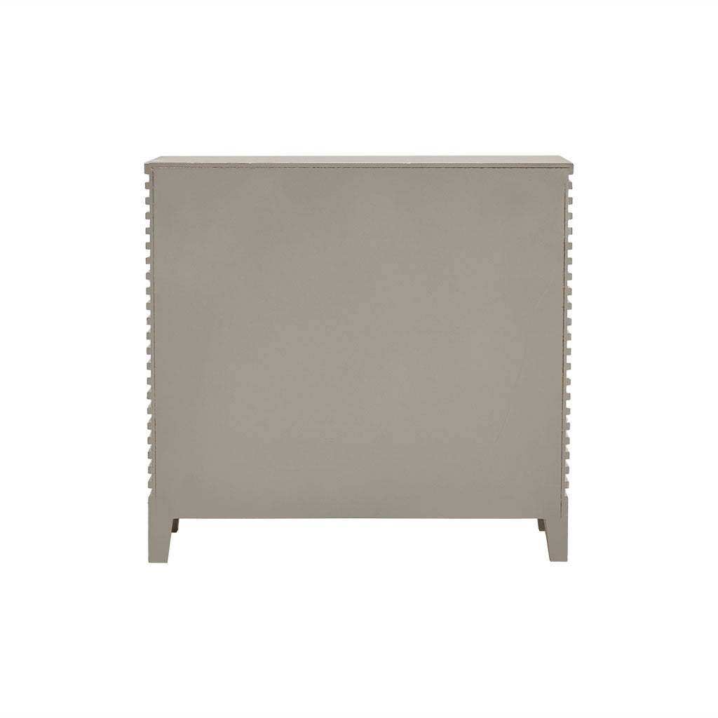 Ridge Accent Chest