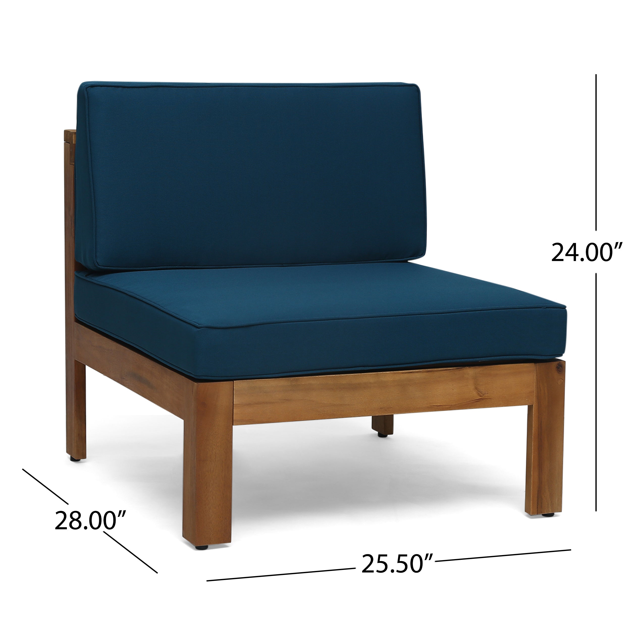 ALCOVE LSHAPE SOFA SET,TEAK