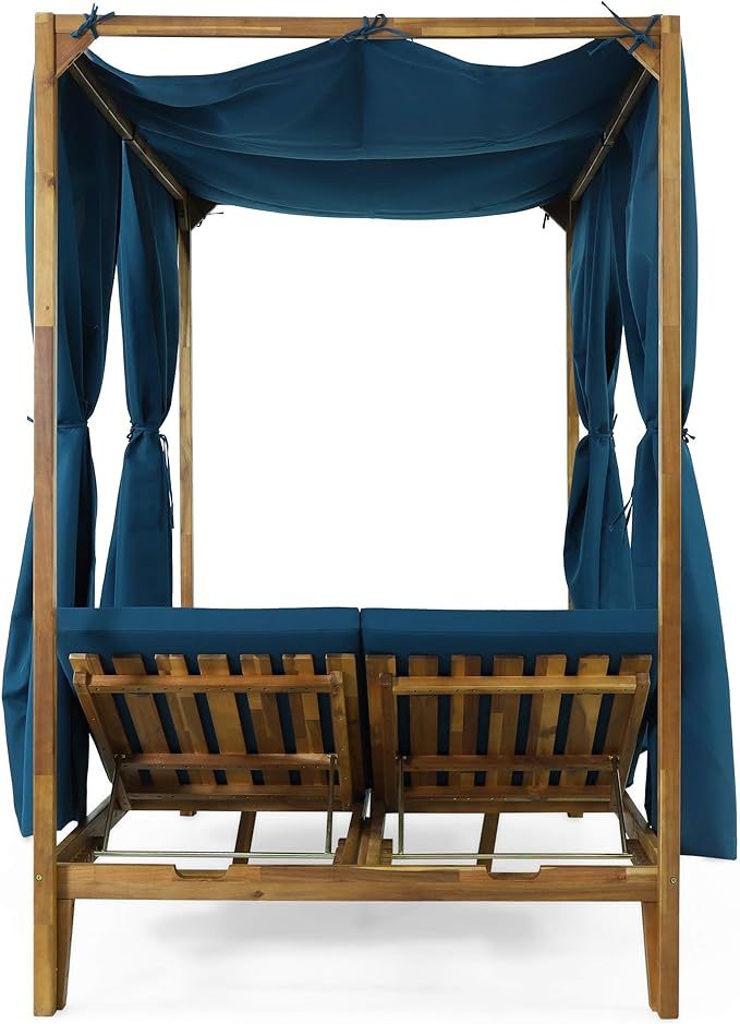 KENZIE DAYBED