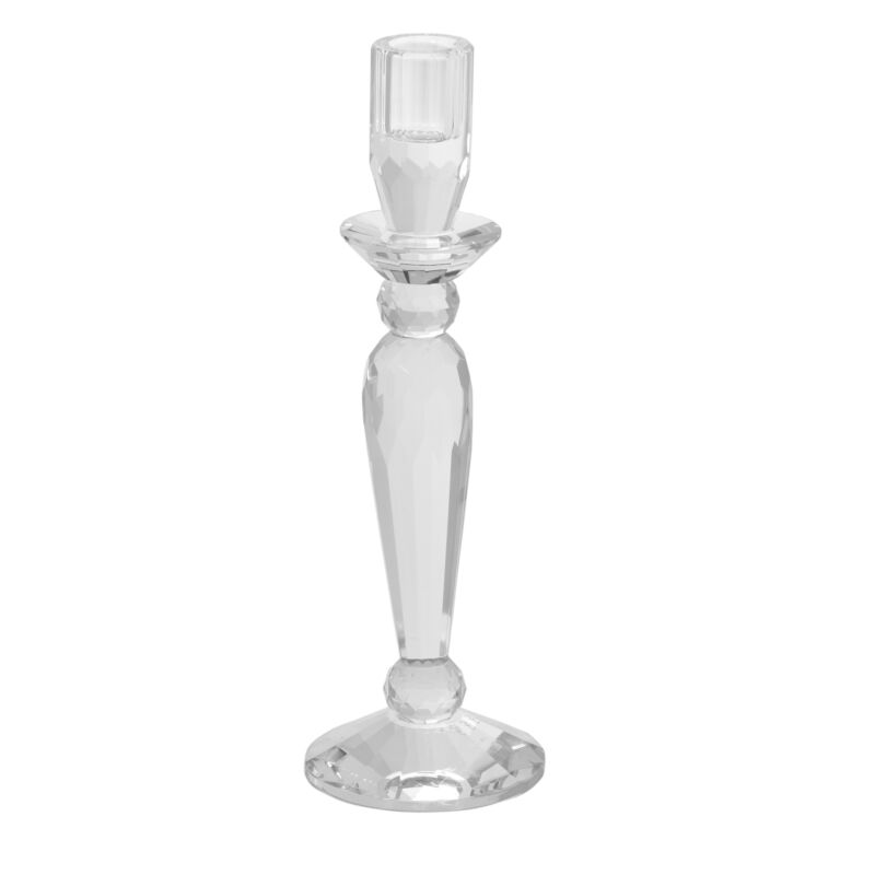 Prestine Candlestick Holder