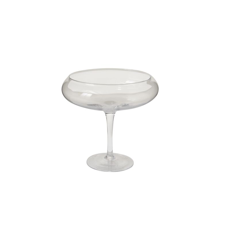 Kira Coupe Vase