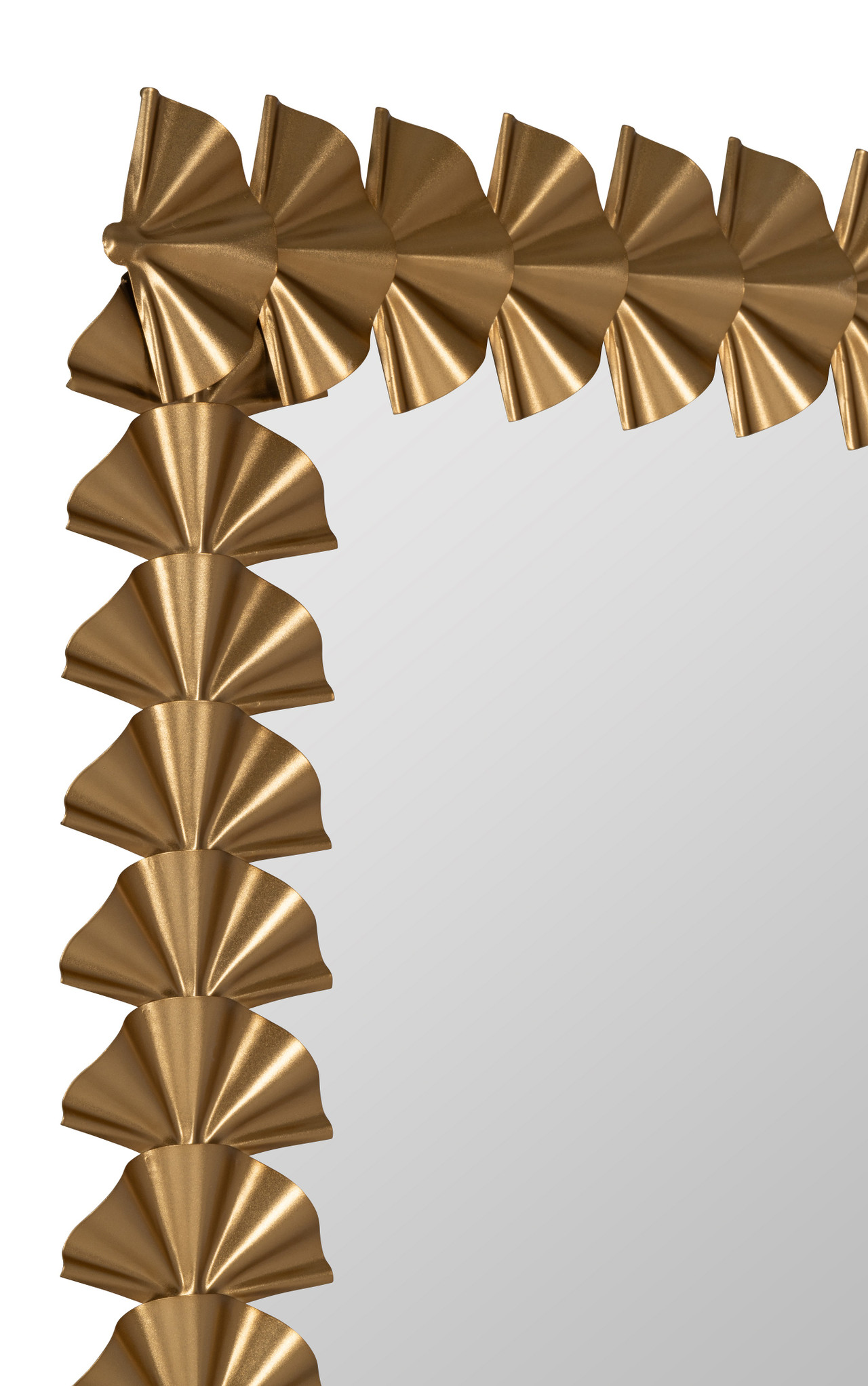 Yonce Mirror