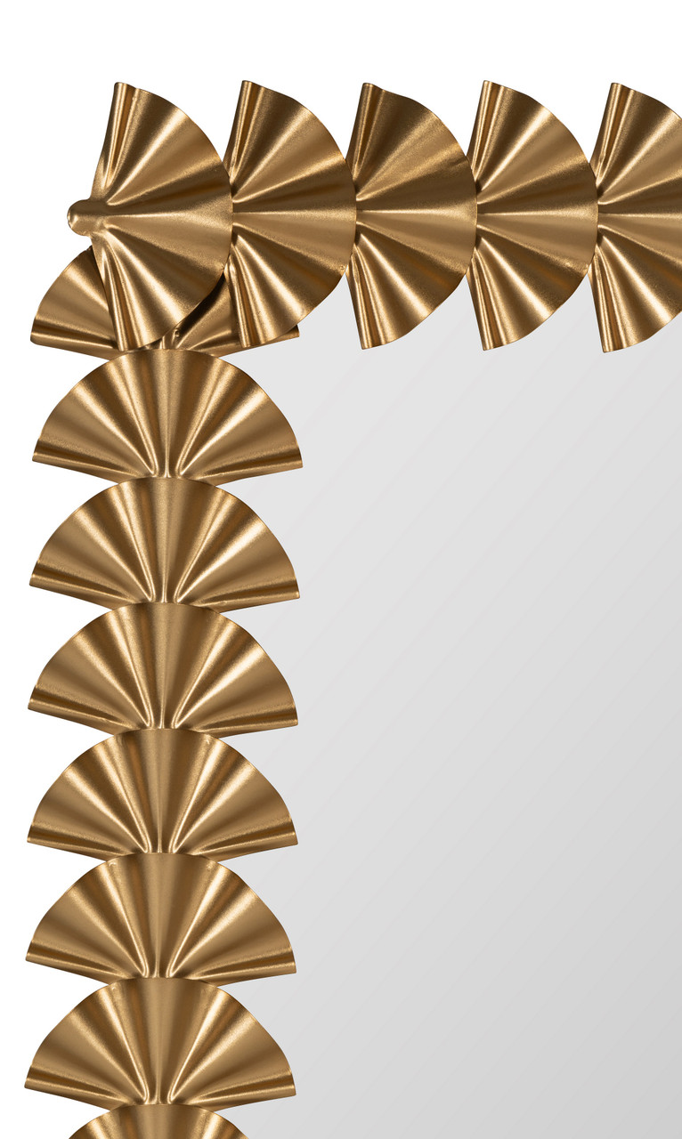 Yonce Mirror