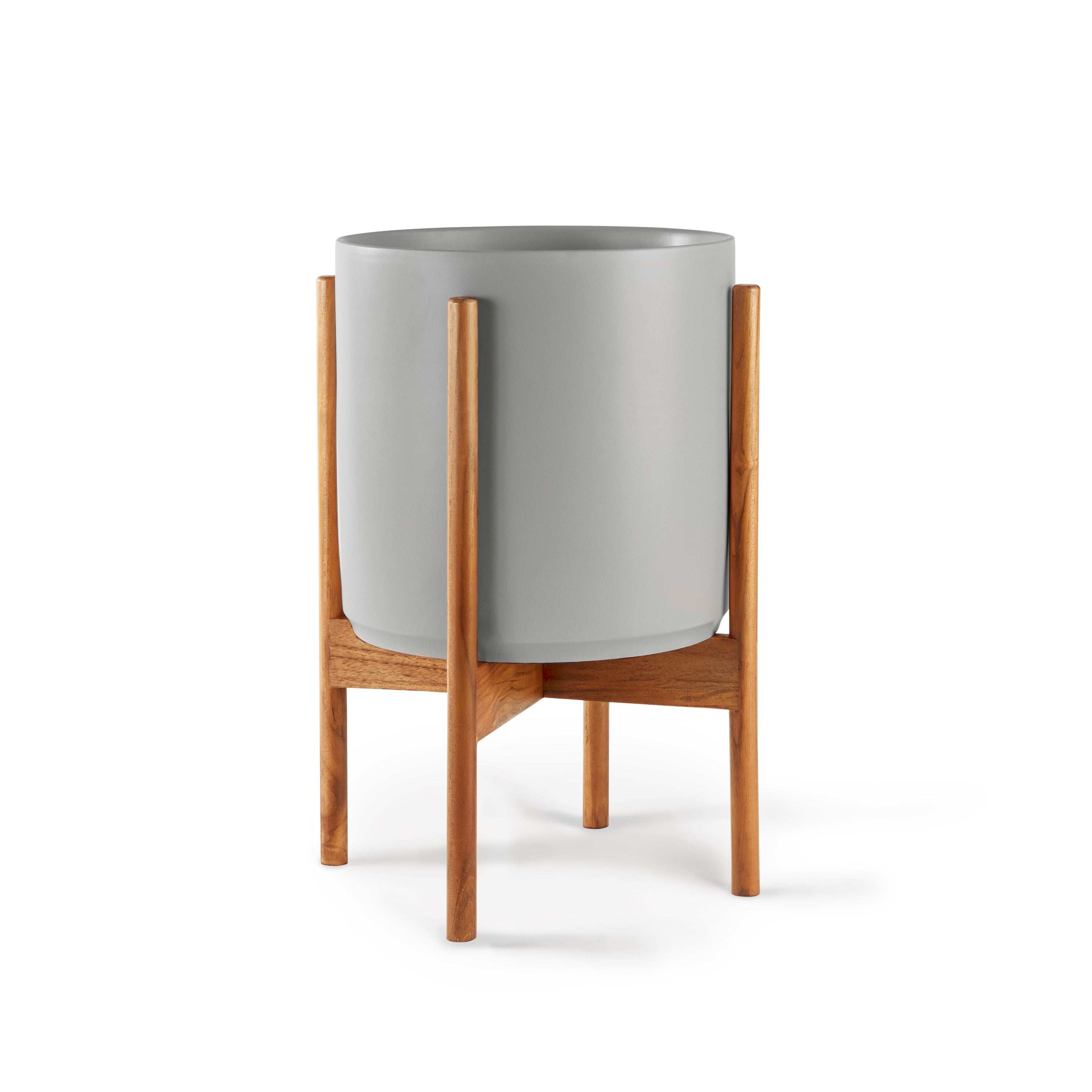 Ceramic Cylinder