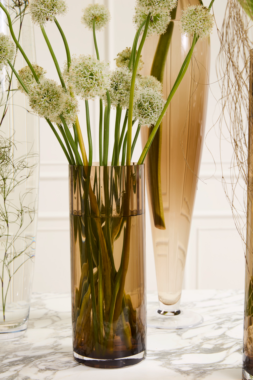 Rune Vase