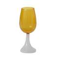 Milah Wine & Coupe Glasses