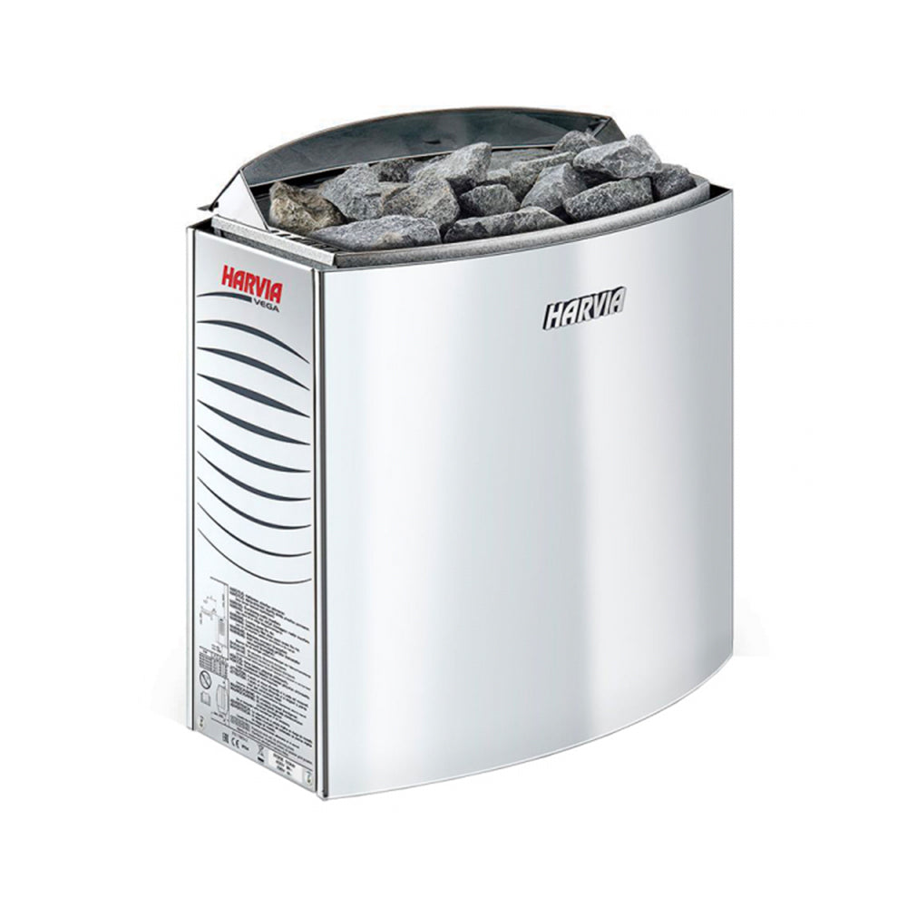 SAUNA EVOLUTION®  Canadian Indoor Ozone Saunas And Steam Room For SPA Center Glass 08