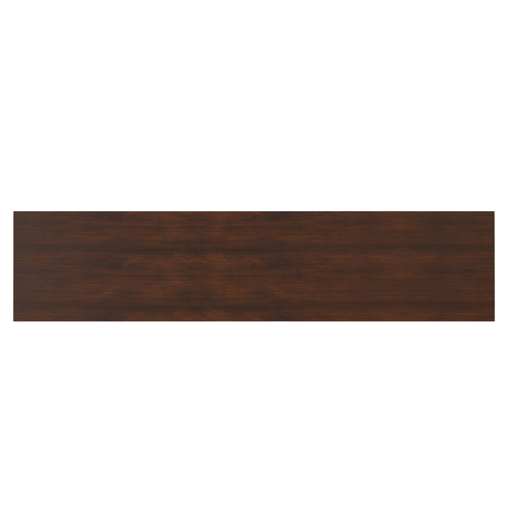 Artisan 72 inch Low TV Media Stand