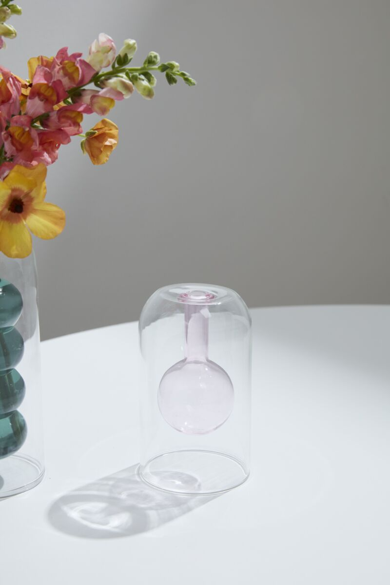 Abacus Budvase