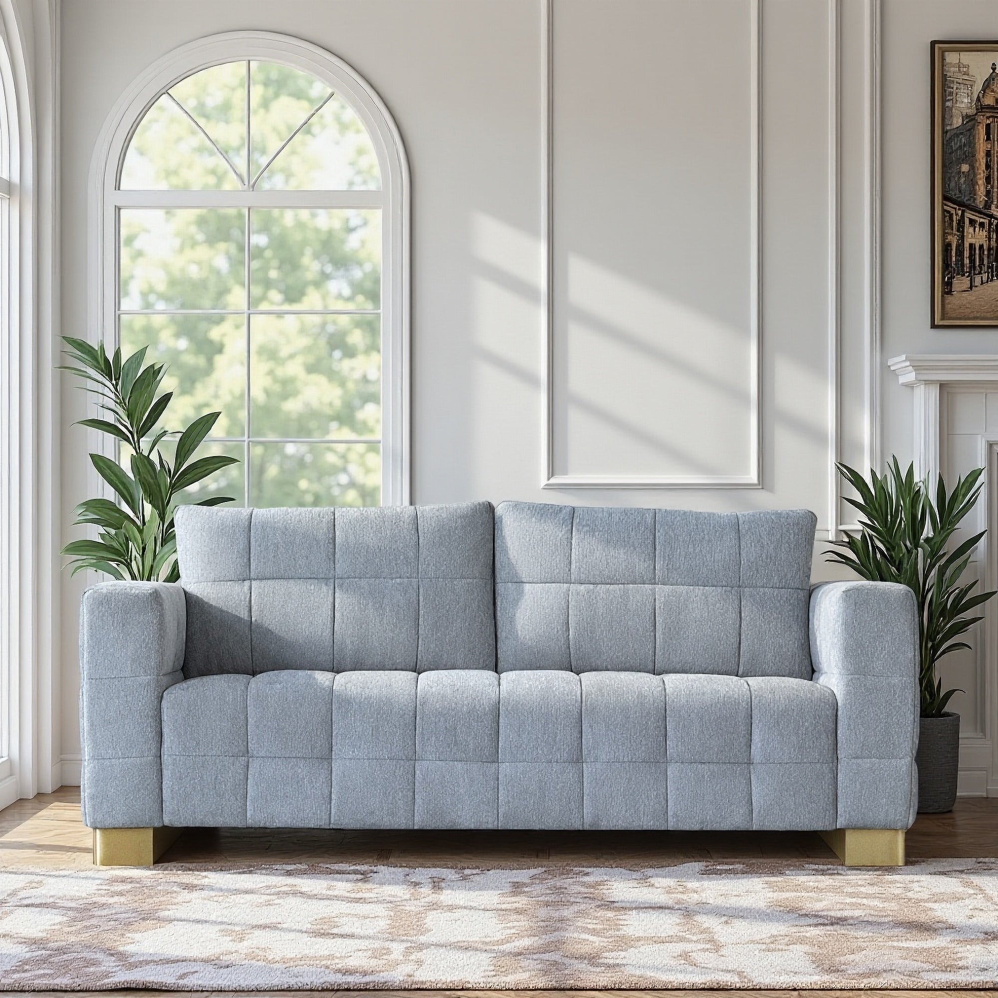 FX-P54-LG SOFA