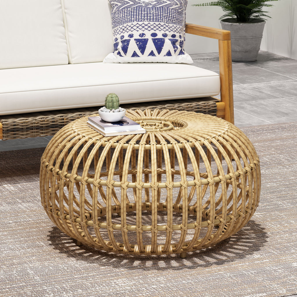 OTTAWA COFFEE TABLE