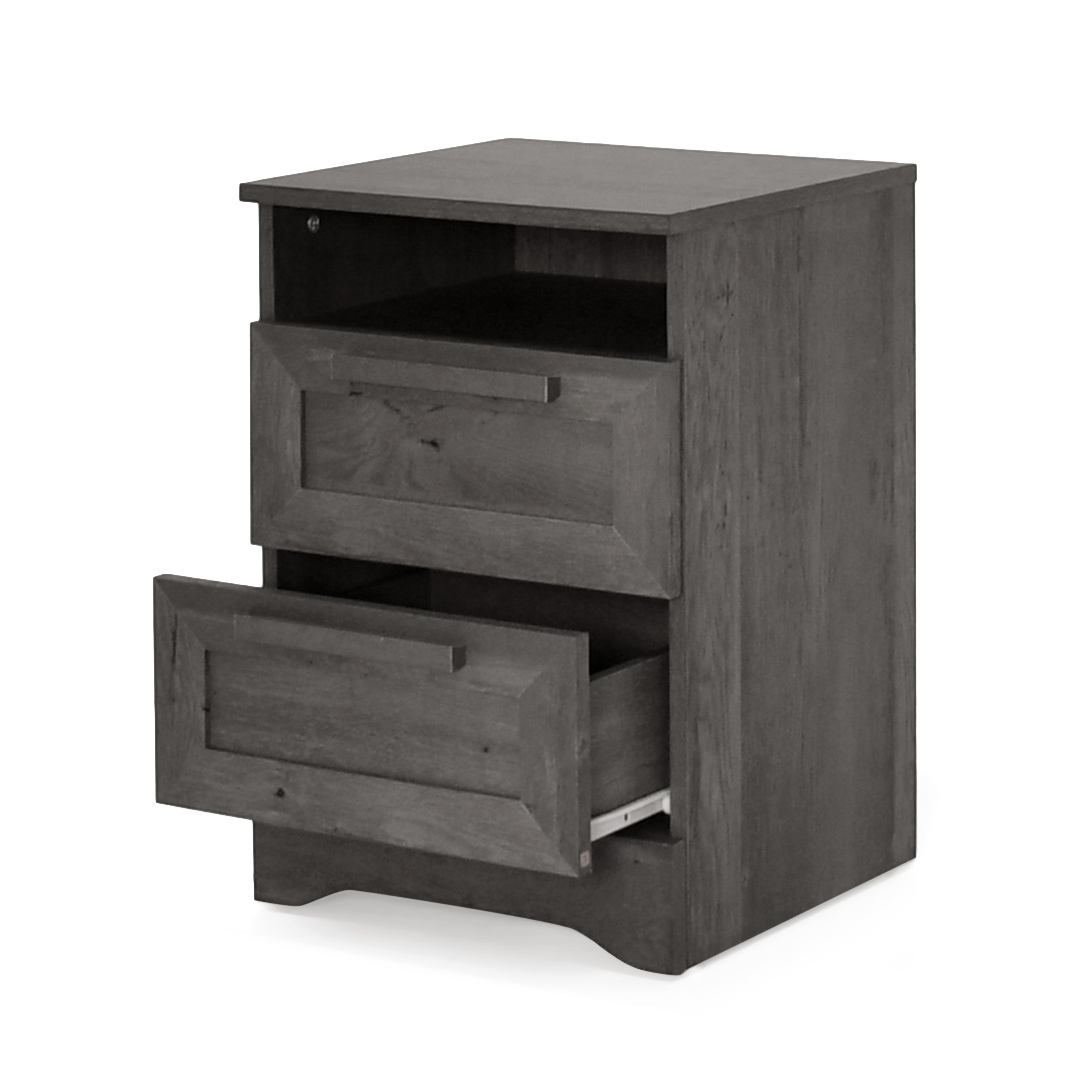 DELANEY2-DRAWER NIGHTSTAND