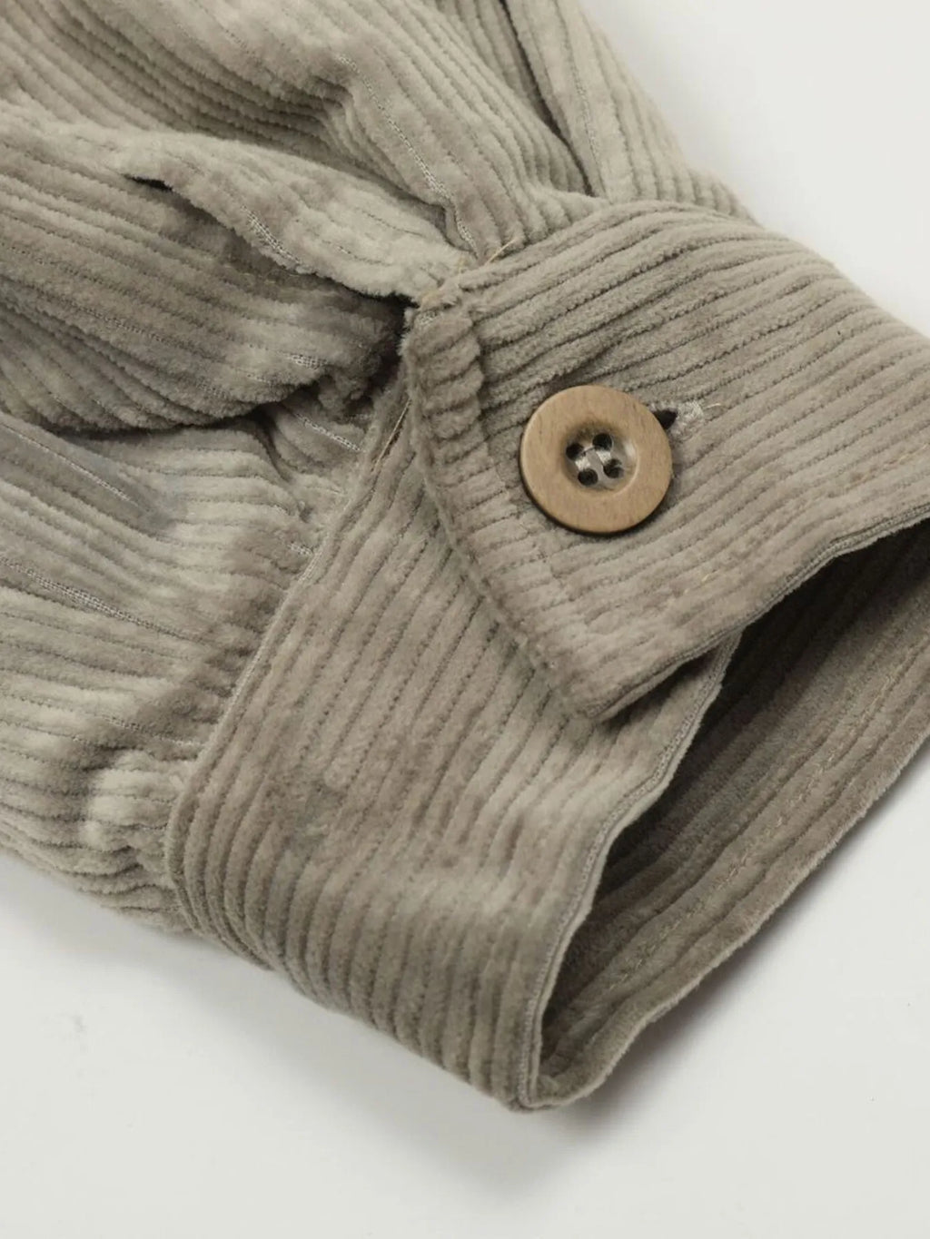Jacket with Pockets