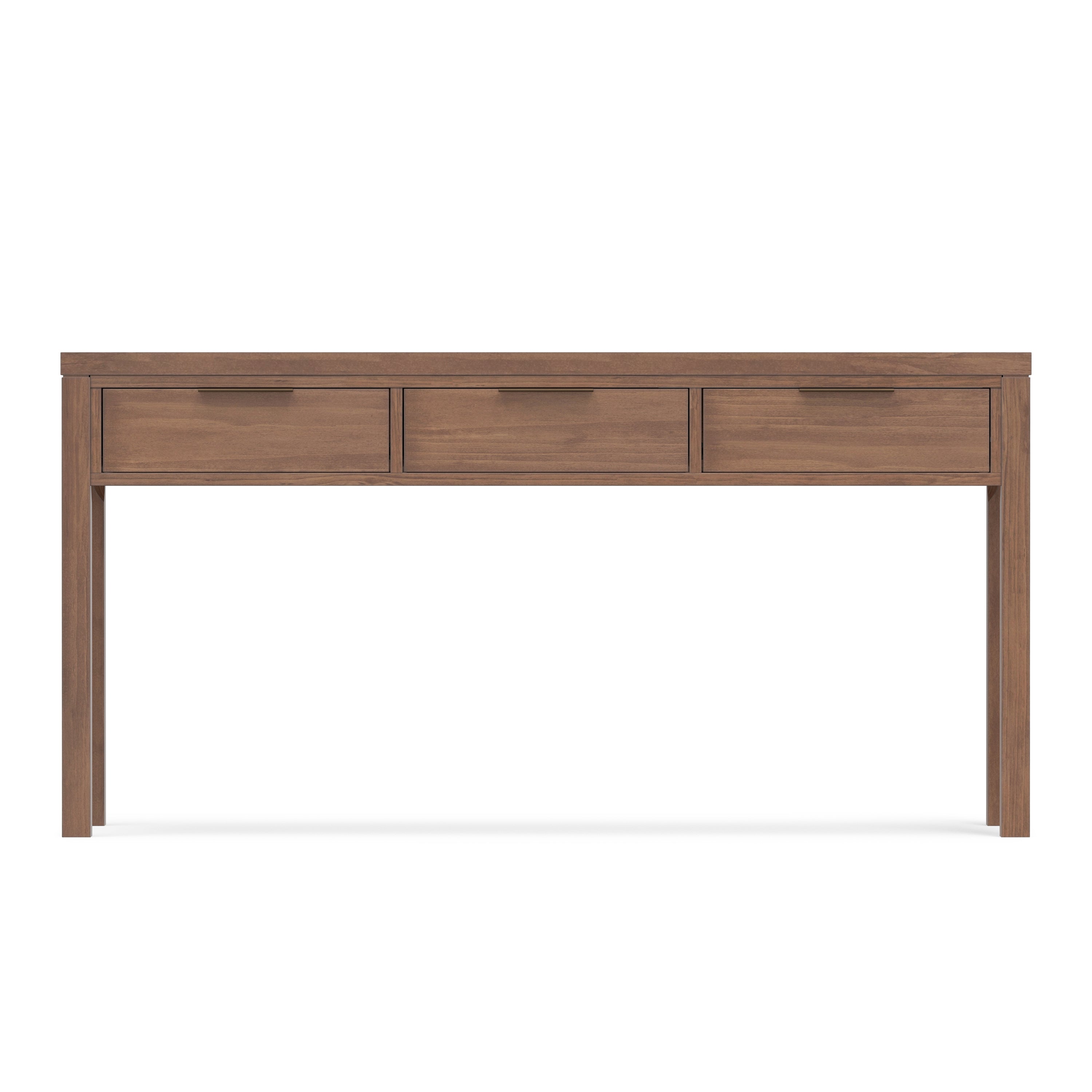 Hollander Wide Console Table