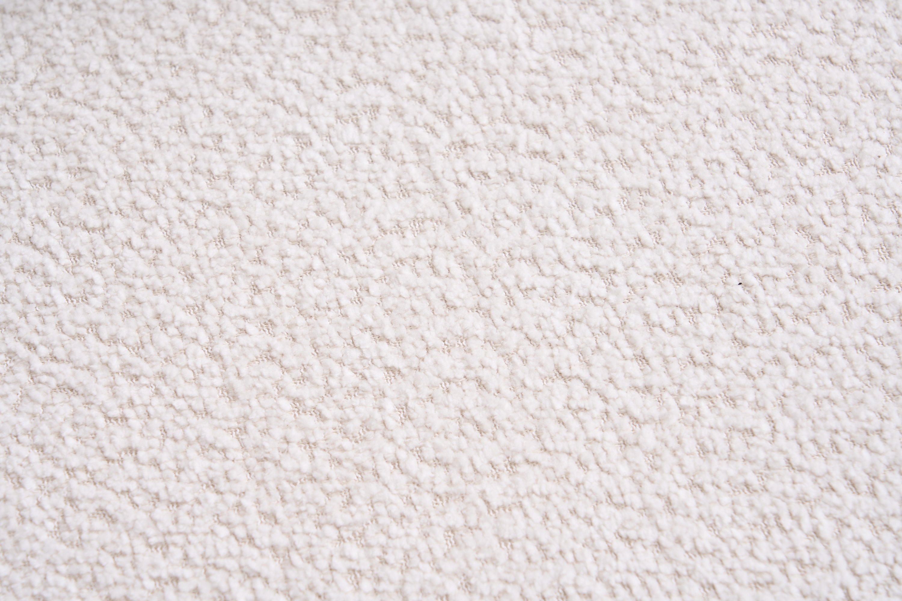 LY-024 BEIGE COMPRESSION SOFA: 4-seater combined sofa, Crochet Yarn Fabric, full sponge compression sofa,combined sofa with 4 pillows for home living/ Home Furniture/ Apartment