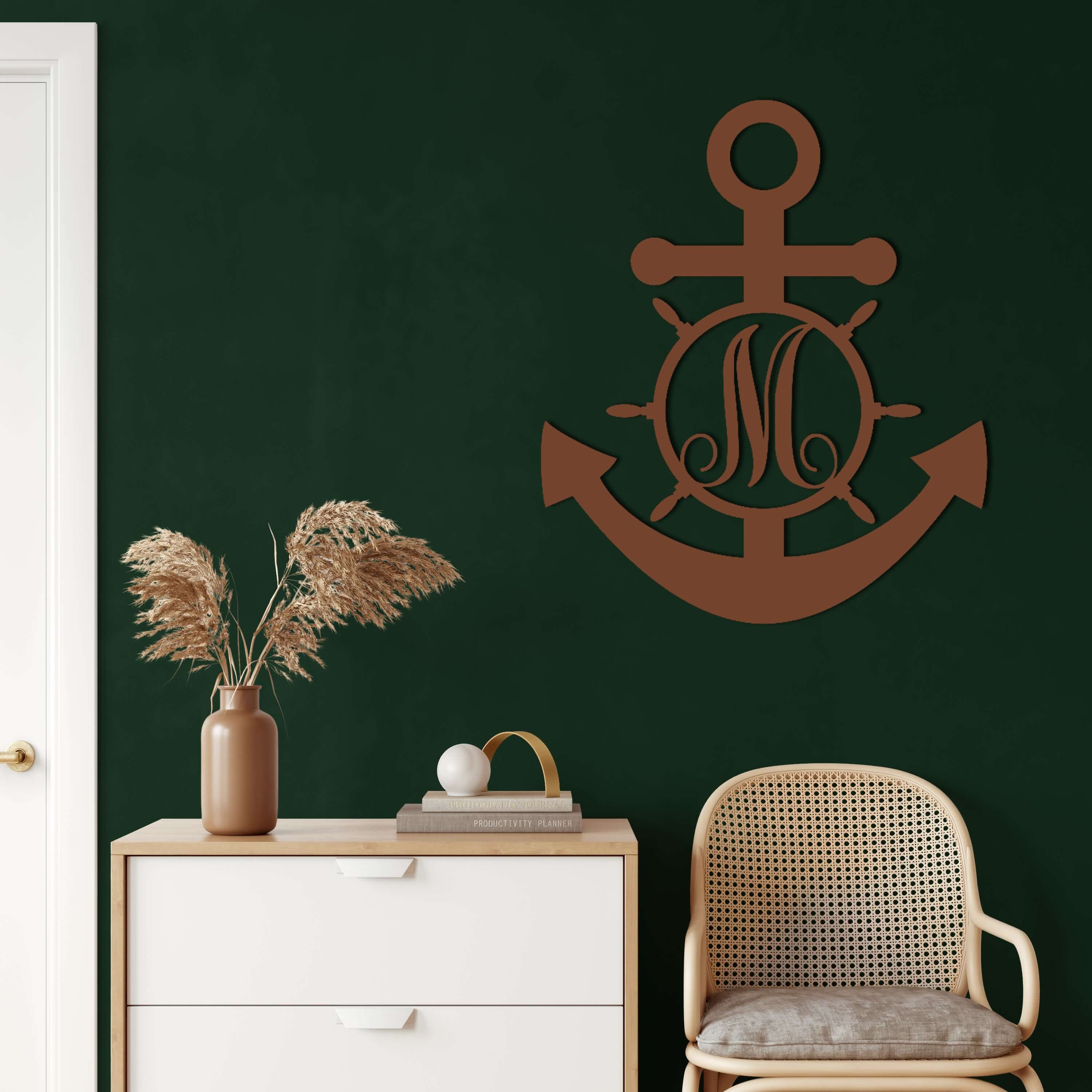 Anchor