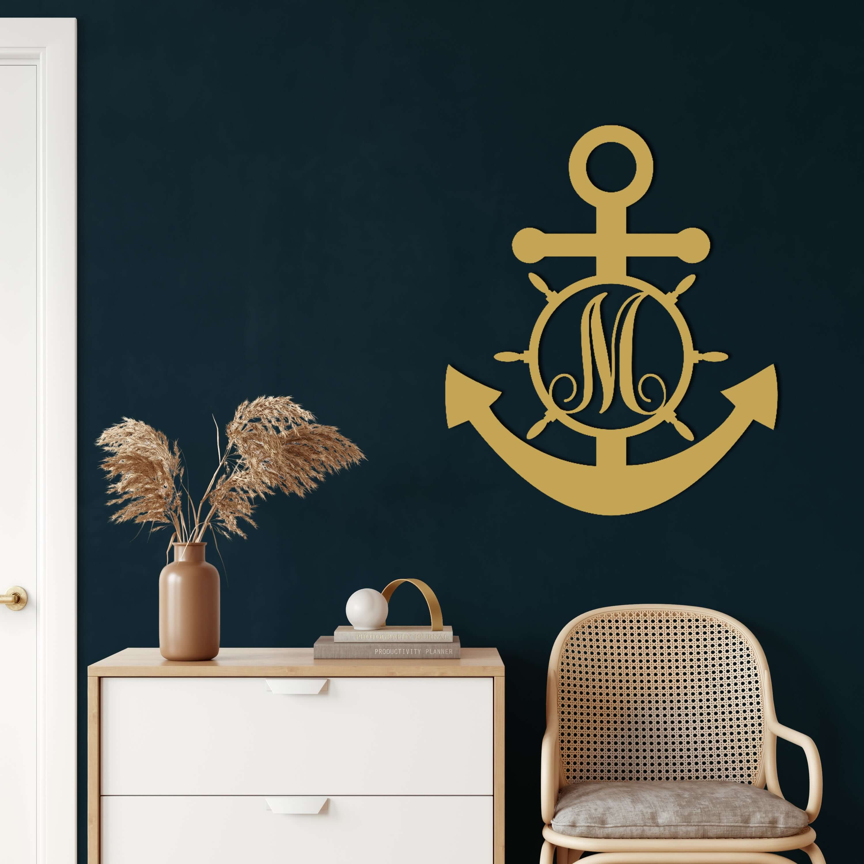 Anchor