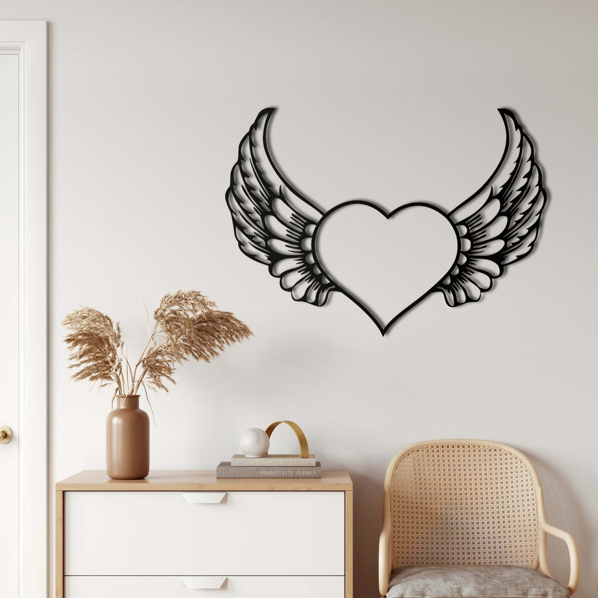 Angel Heart