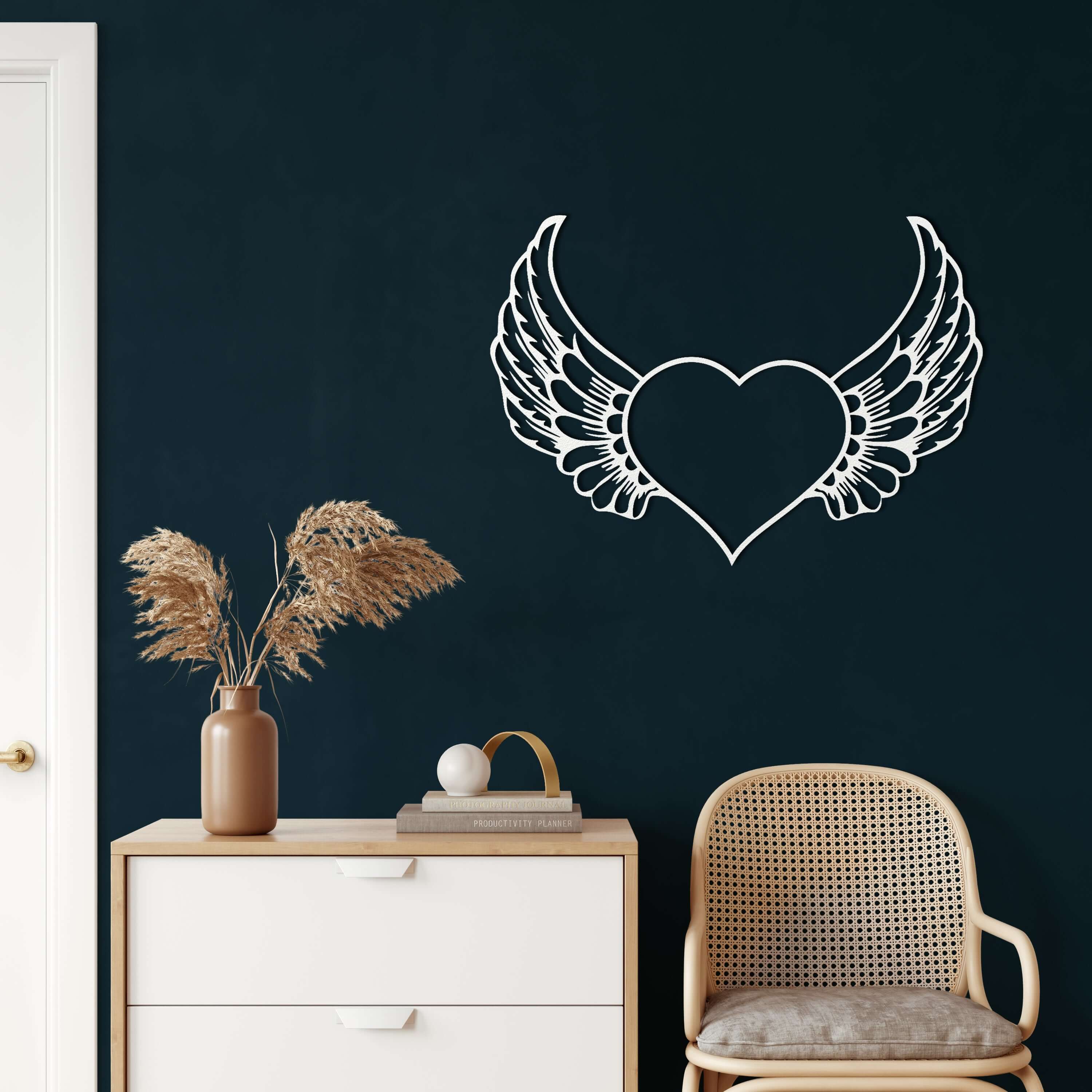 Angel Heart