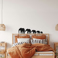 Big Elephant Family