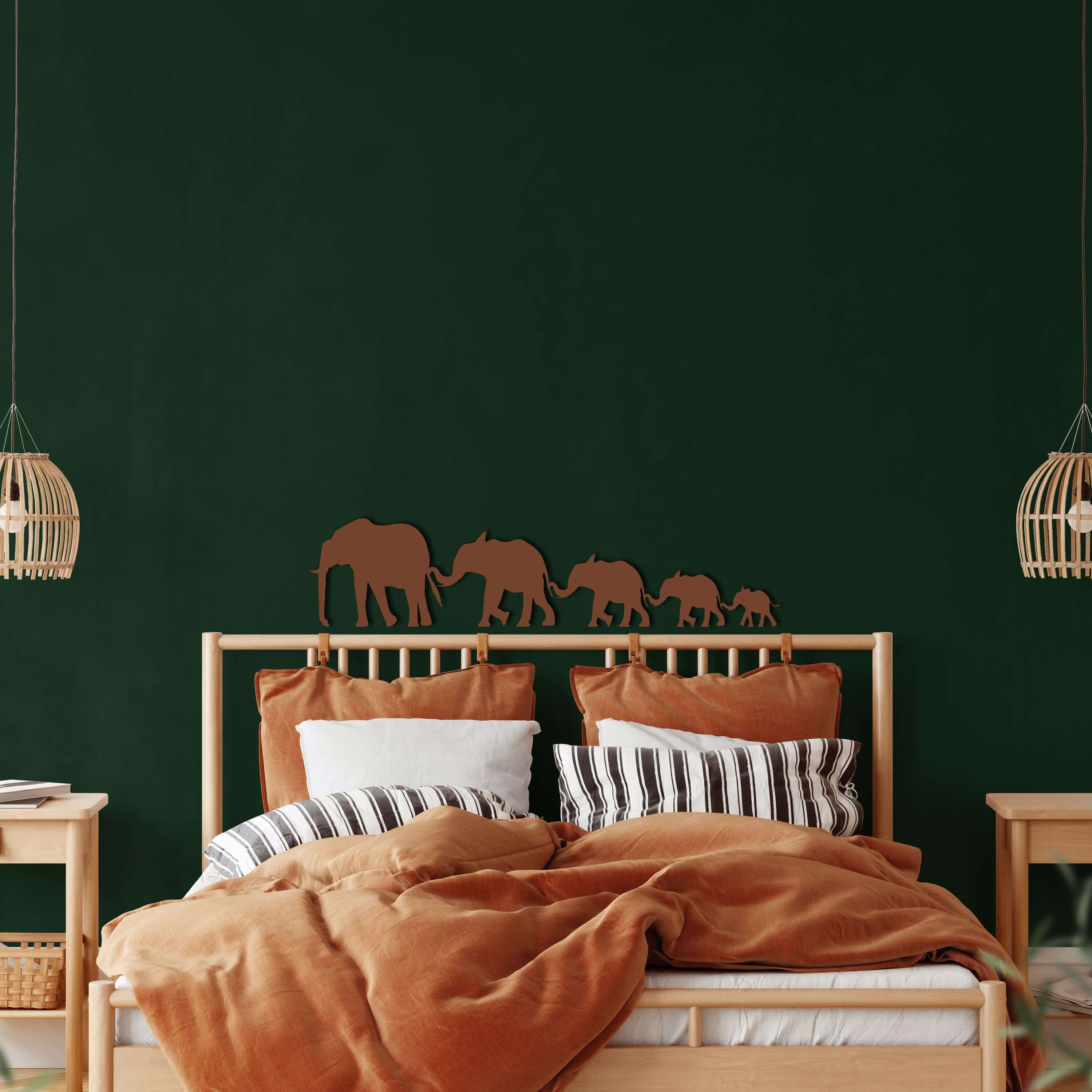 Big Elephant Family