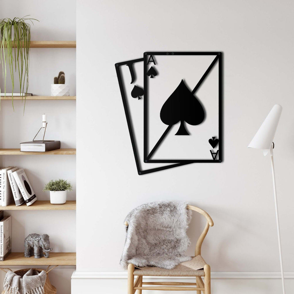 Ace of Spades