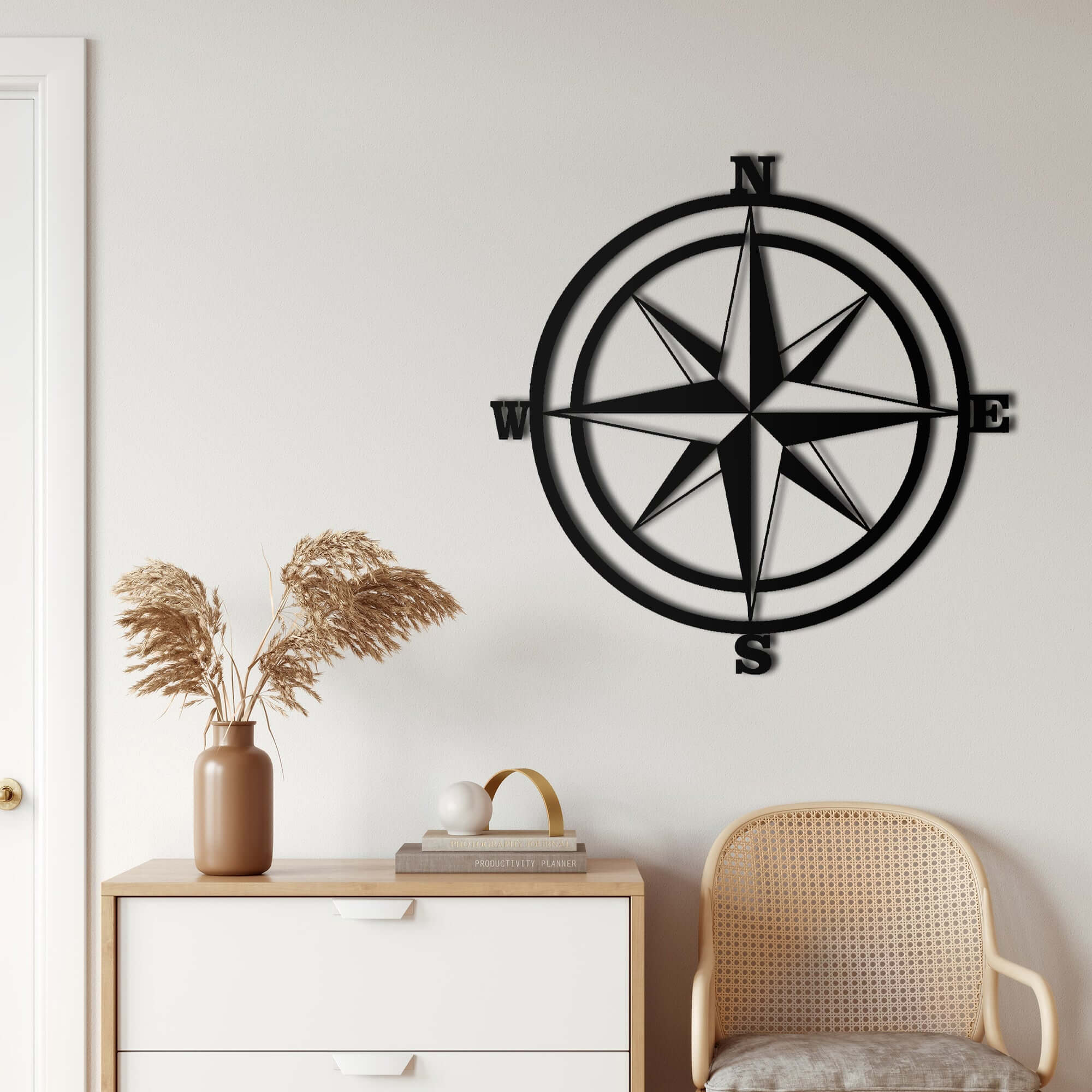 Compass
