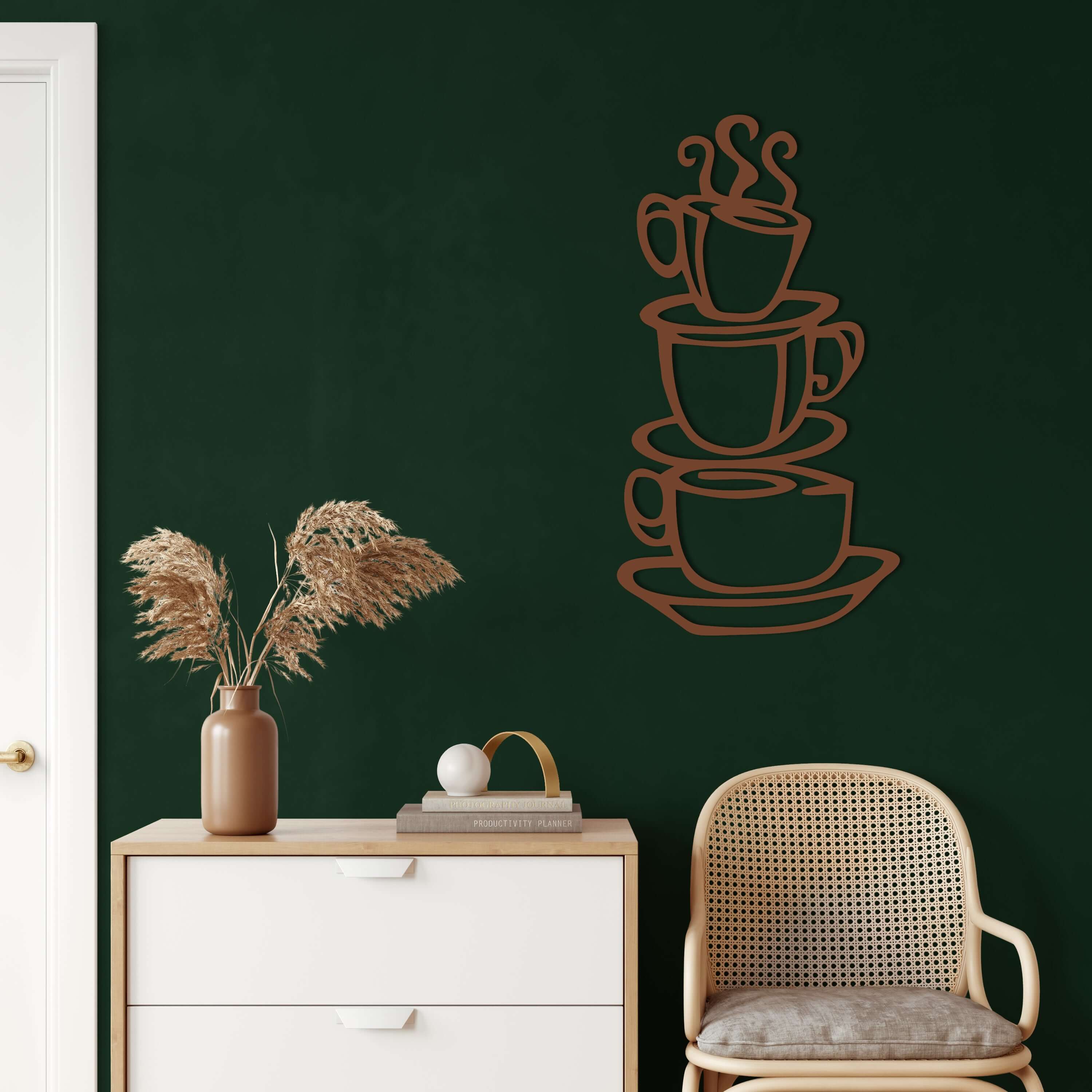 Coffee Cups