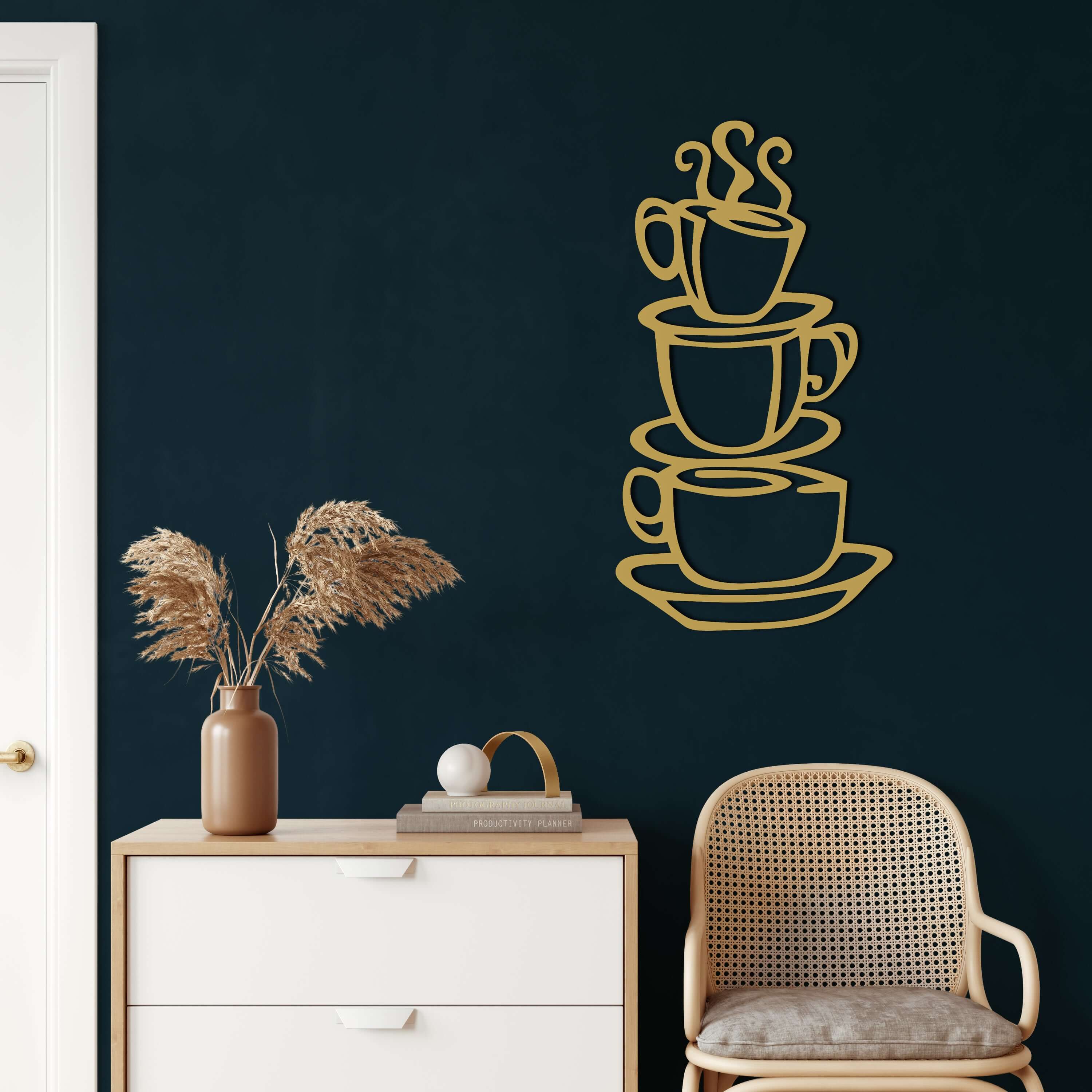 Coffee Cups