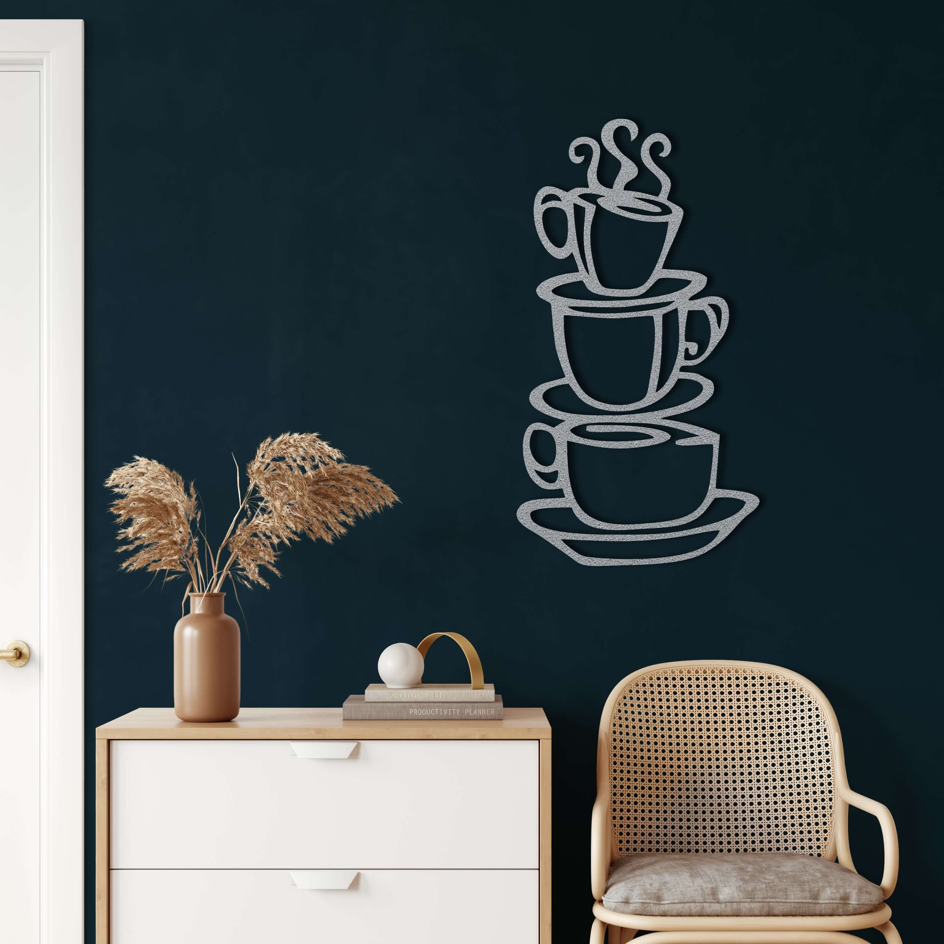 Coffee Cups