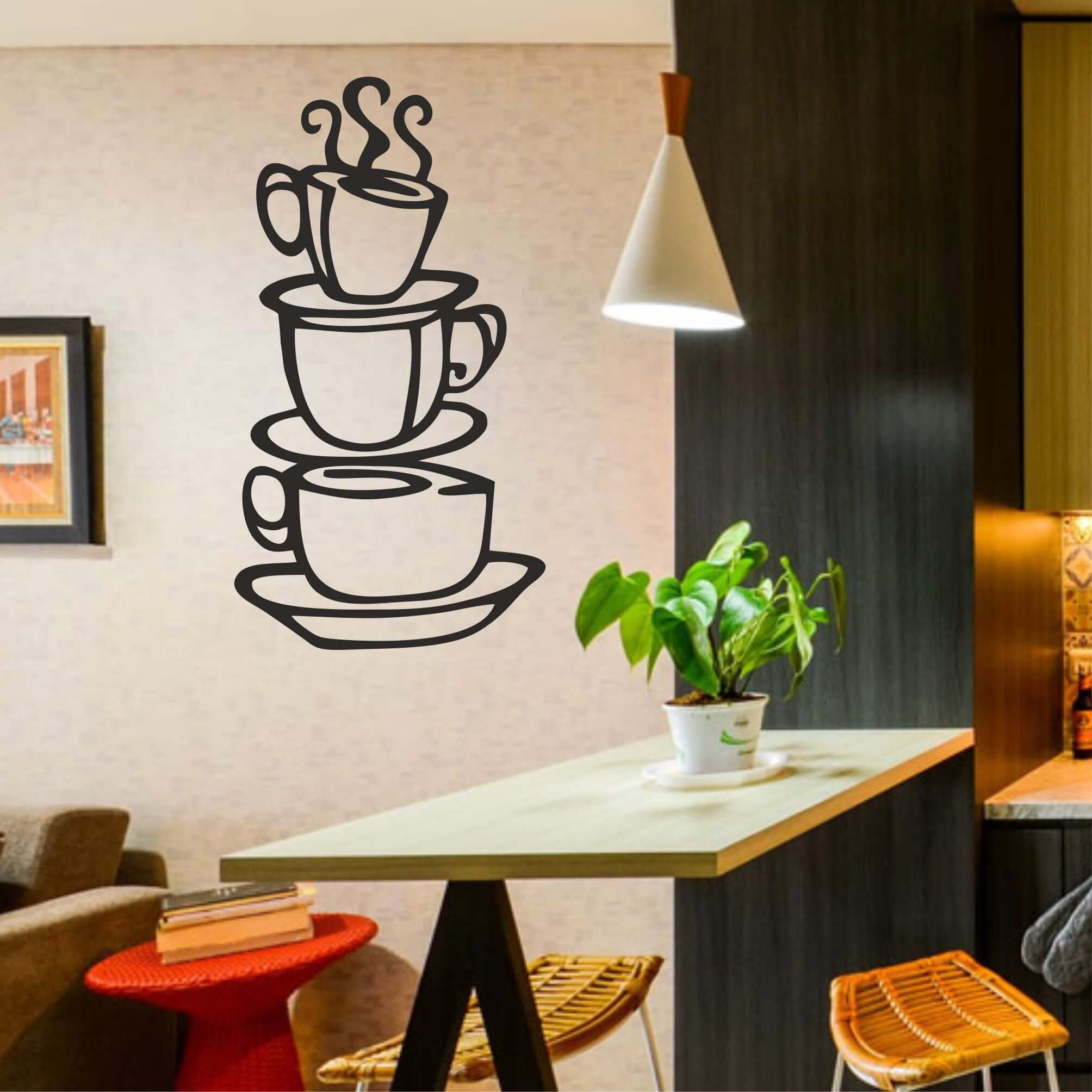Coffee Cups