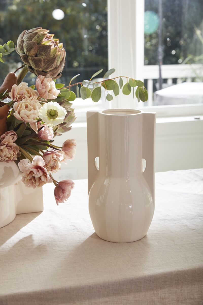 Arlo Centerpiece Vase