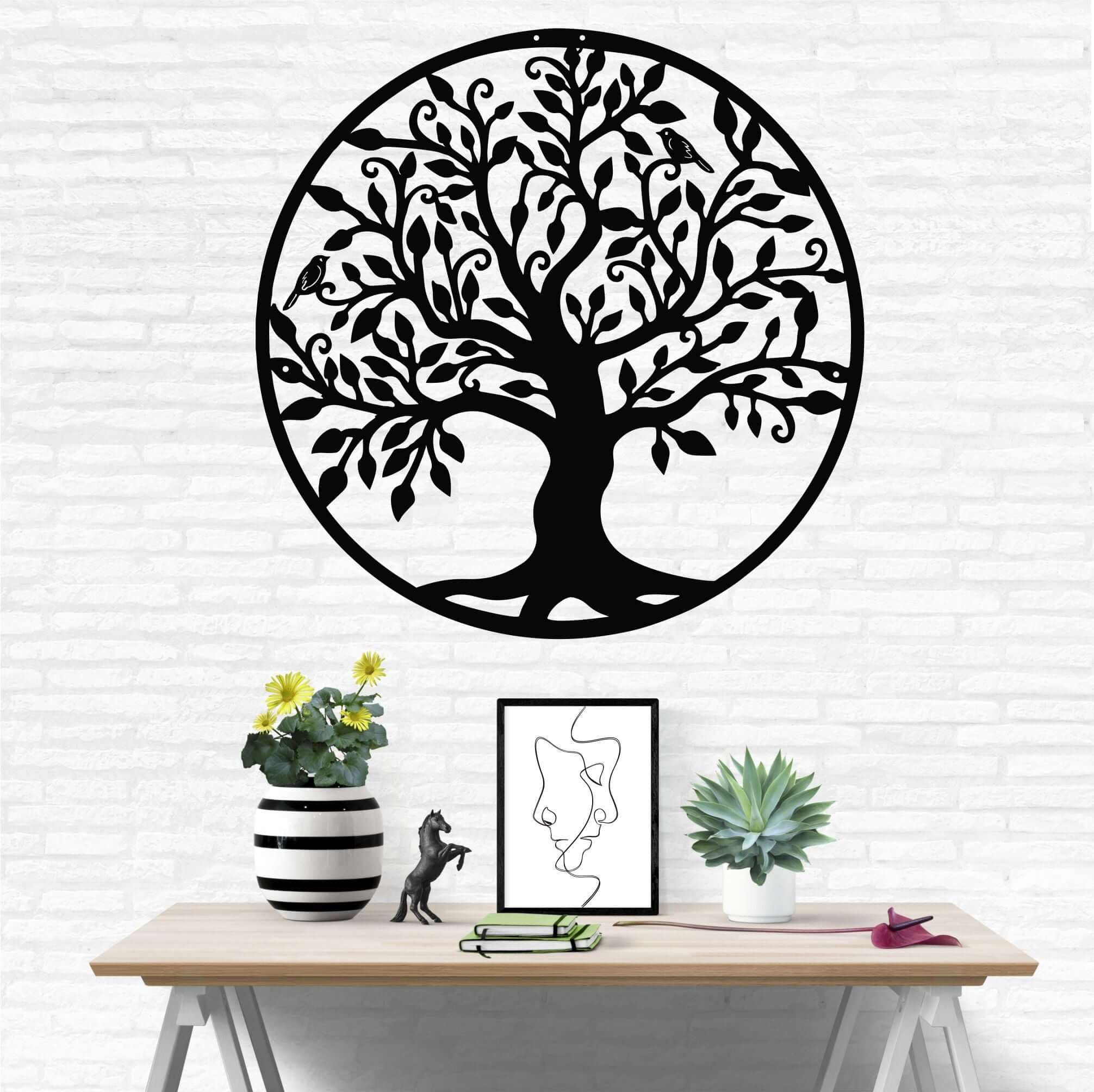 Family Tree