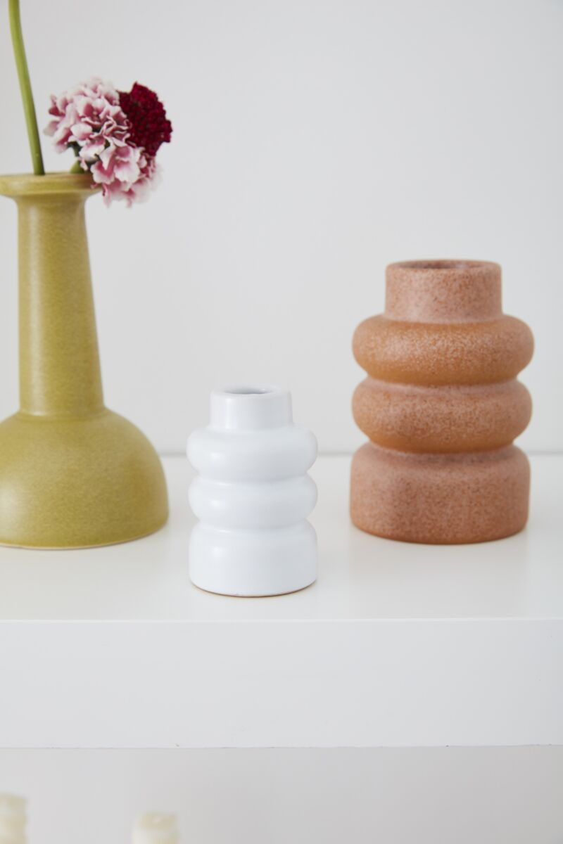 Sundown Budvase