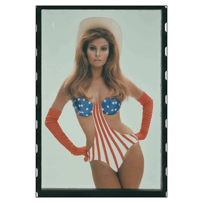 Terry O'Neill