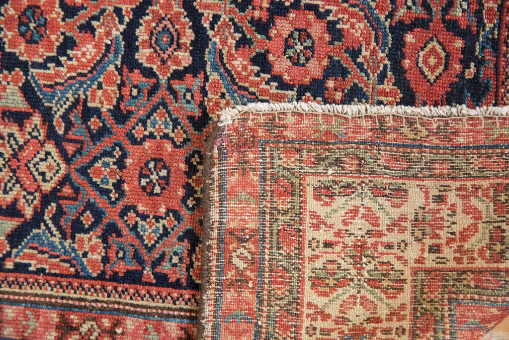 4x6.5 Antique Mission Malayer Rug