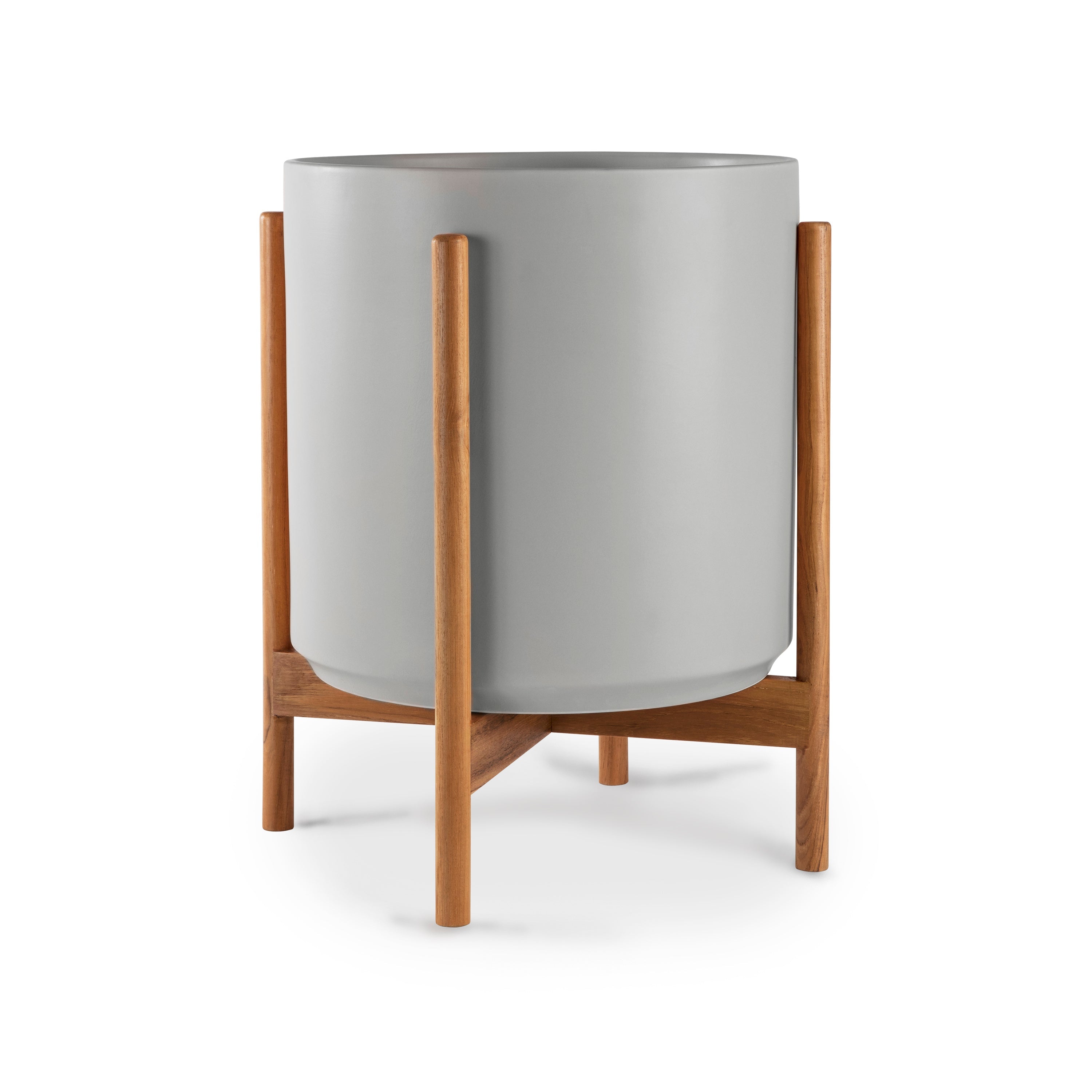Ceramic Cylinder