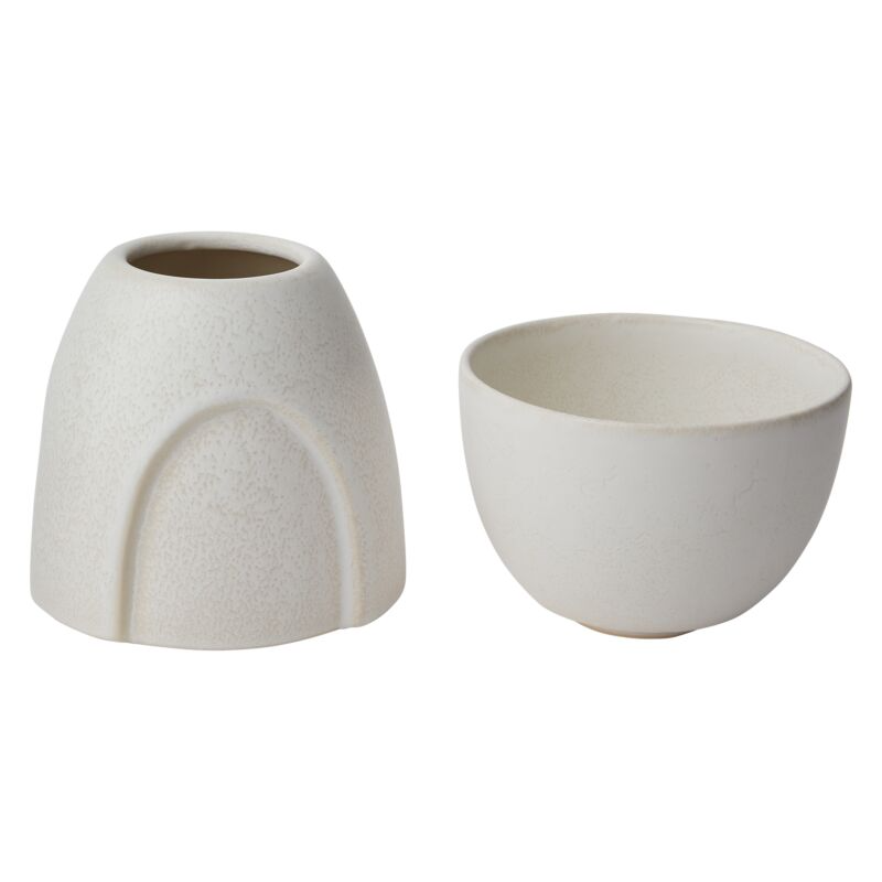 Echo Bowl