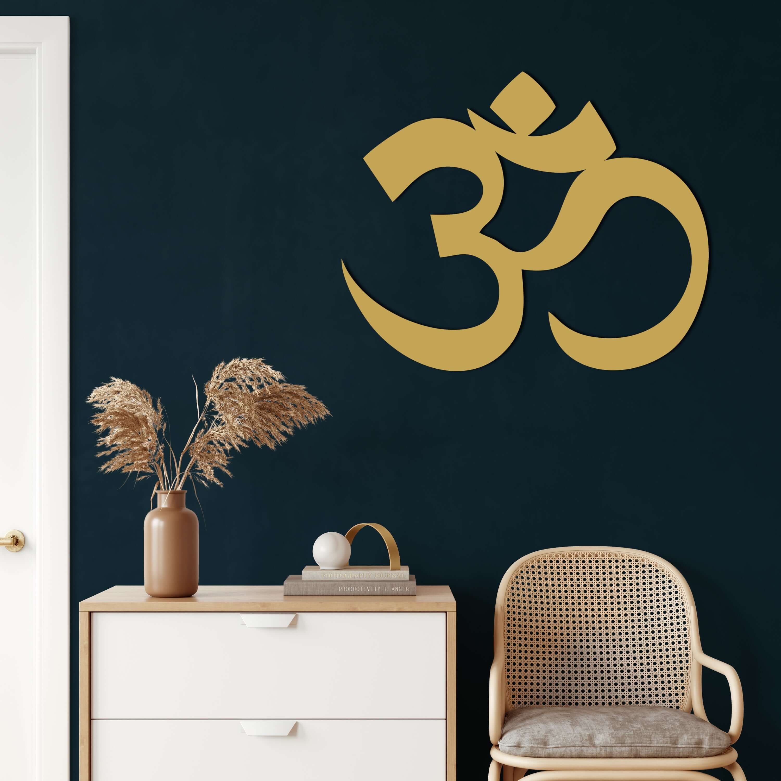 Om