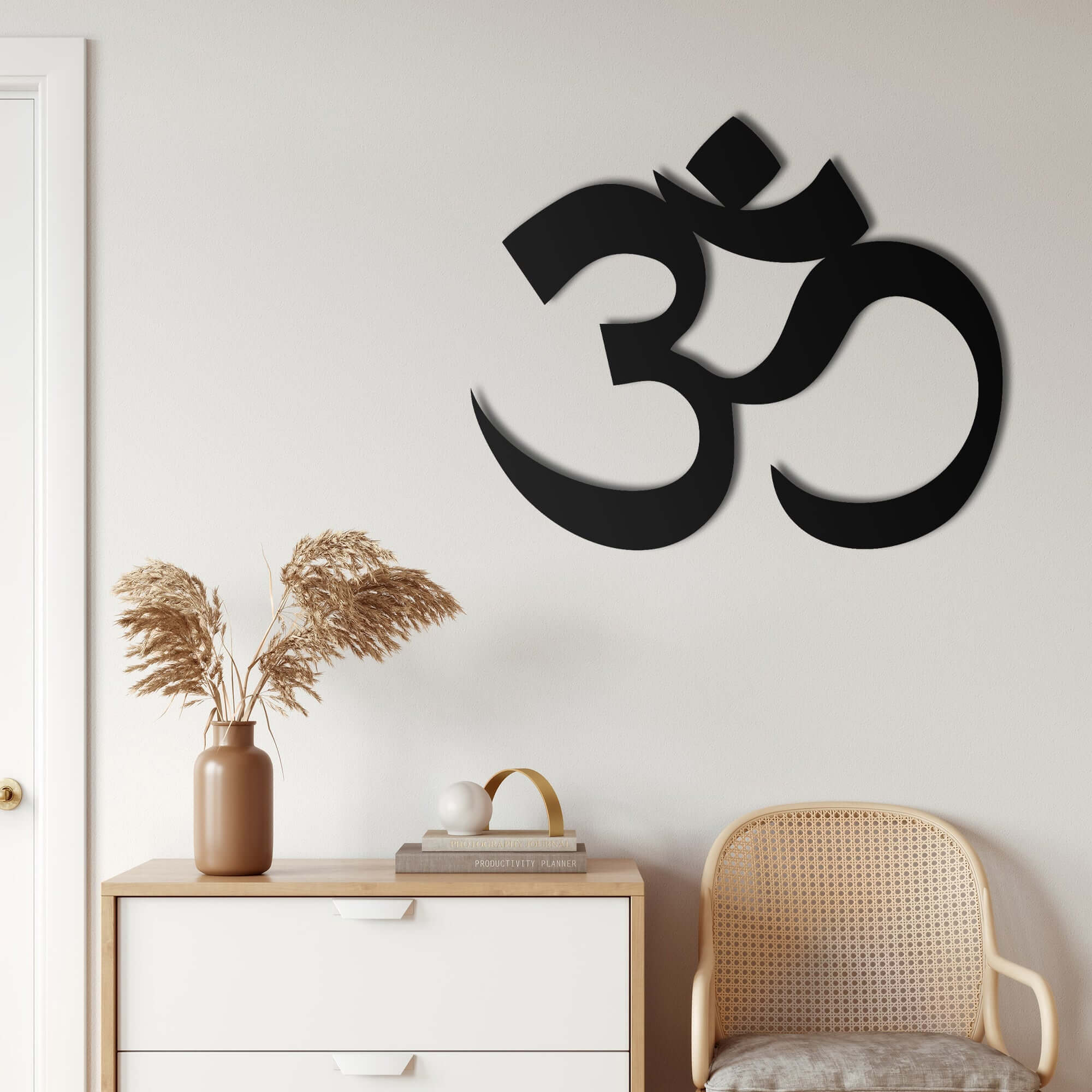 Om