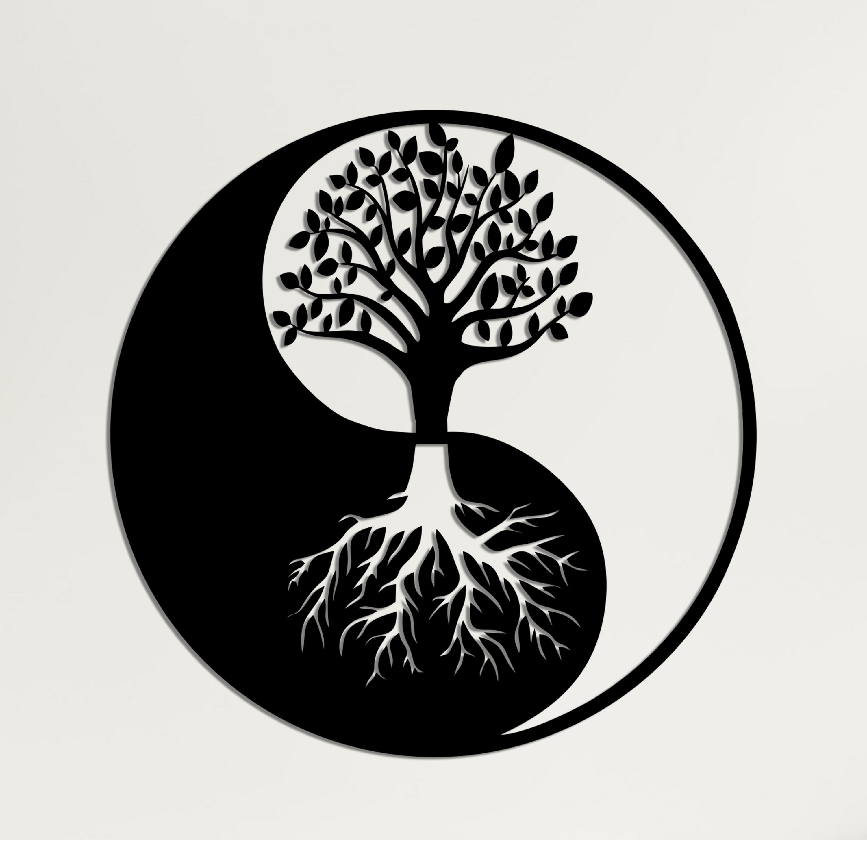 Yin Yang